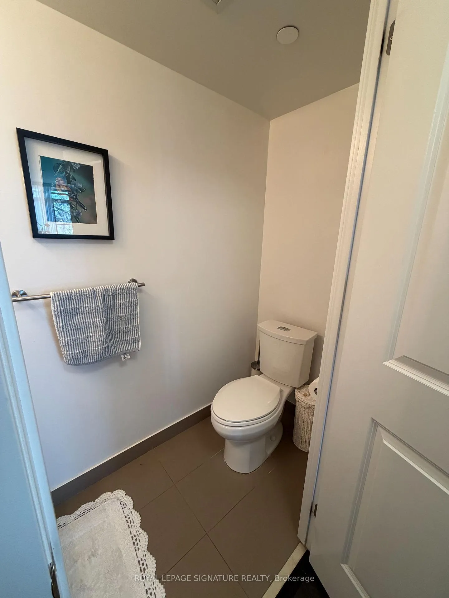 Photo 10 of Unit 215, 8 Fieldway Road, Etobicoke, Islington-City Centre West — HOMEH