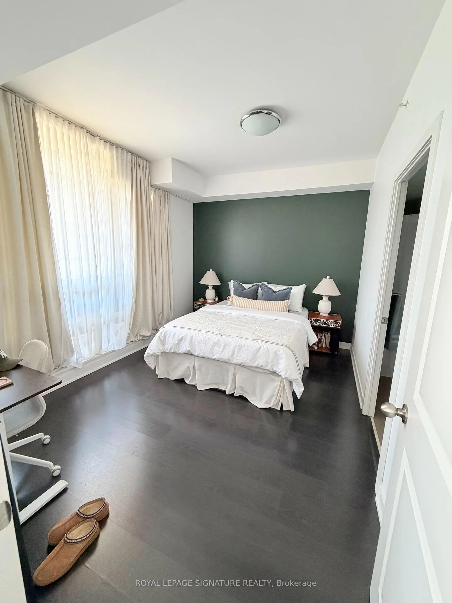 Photo 12 of Unit 215, 8 Fieldway Road, Etobicoke, Islington-City Centre West — HOMEH