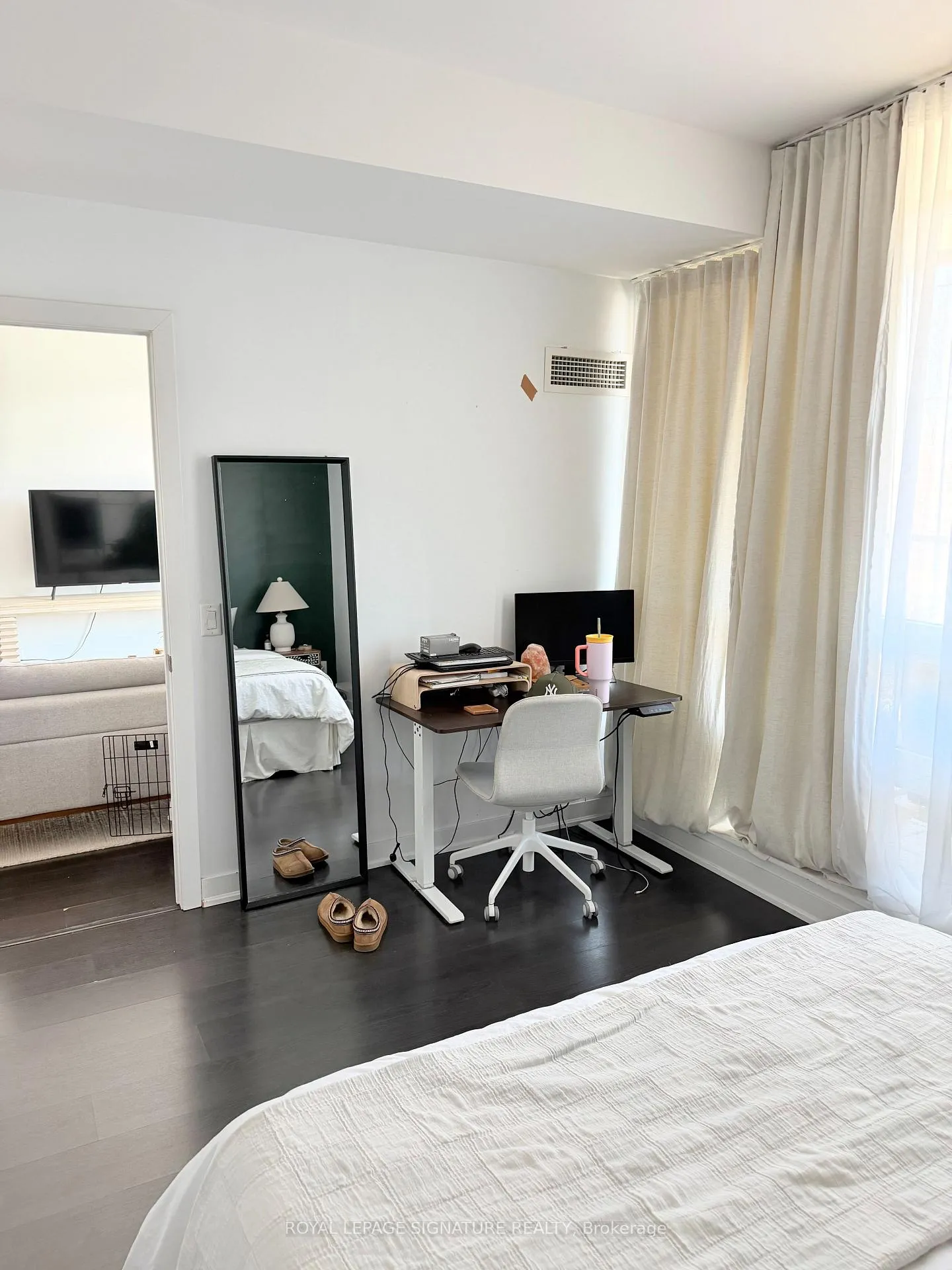 Photo 13 of Unit 215, 8 Fieldway Road, Etobicoke, Islington-City Centre West — HOMEH