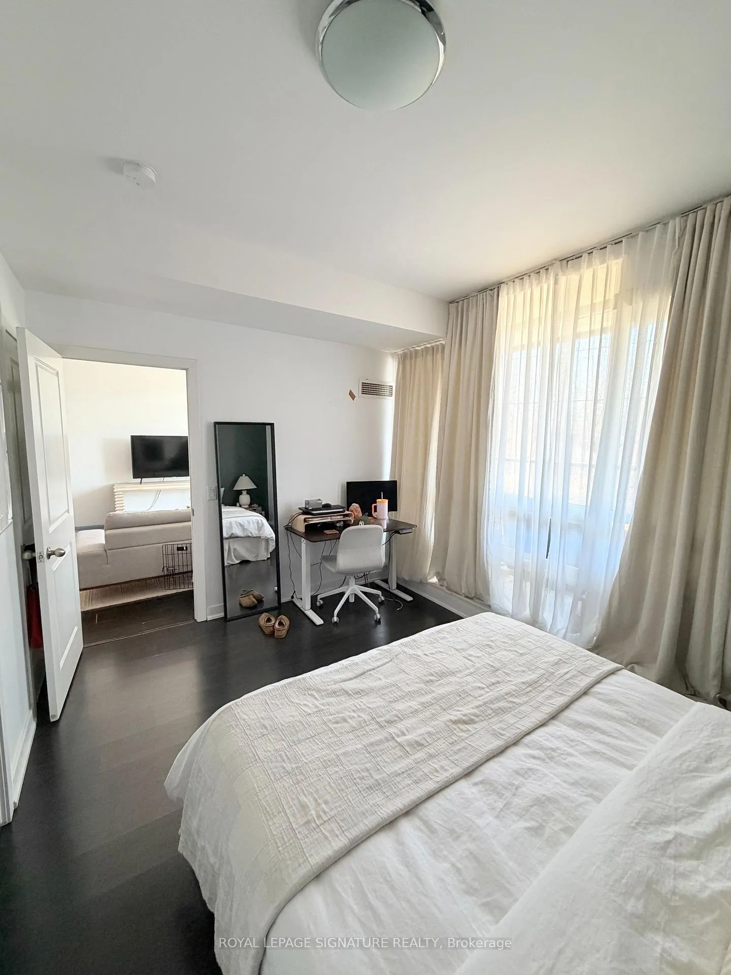 Photo 14 of Unit 215, 8 Fieldway Road, Etobicoke, Islington-City Centre West — HOMEH