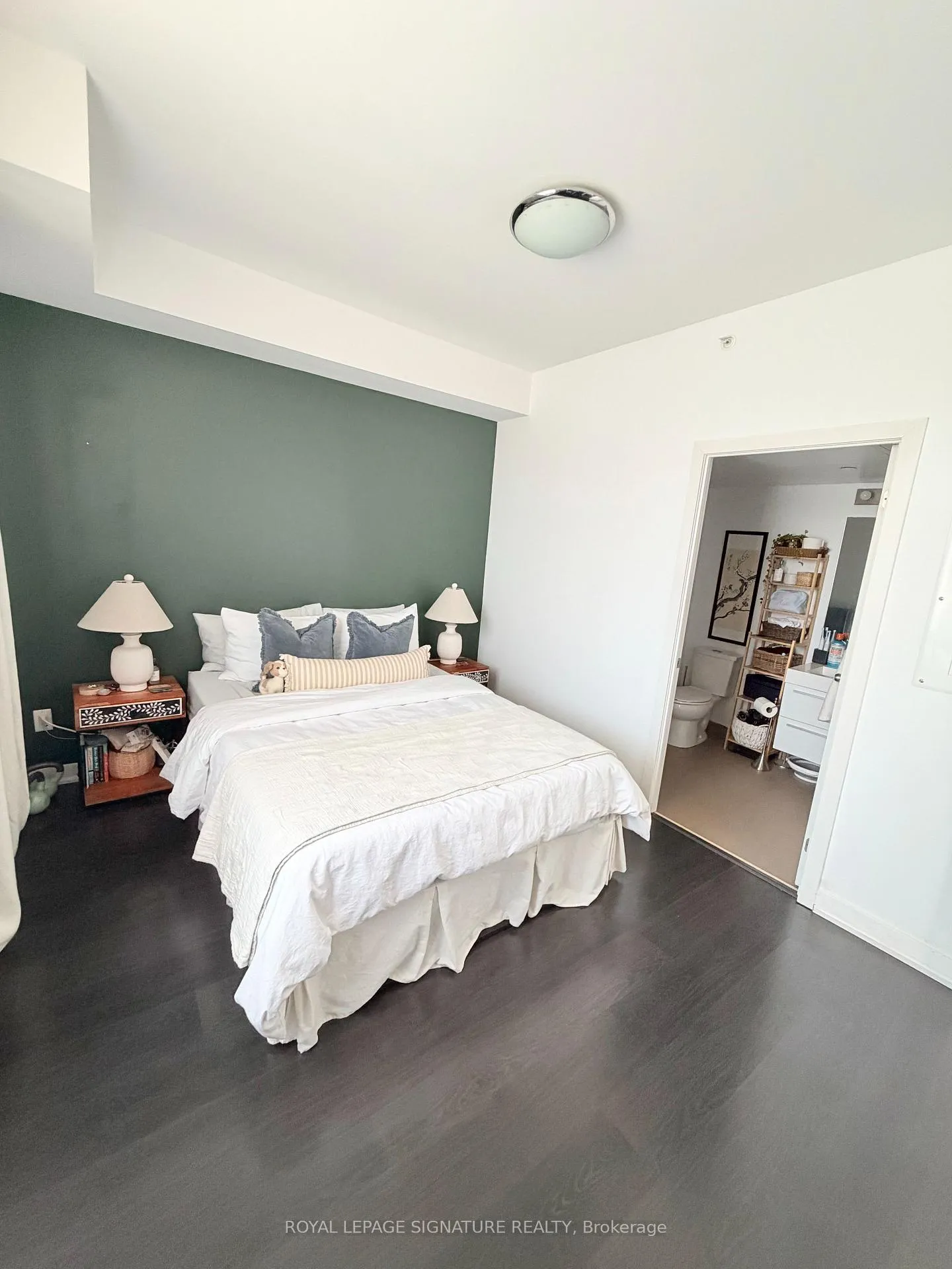 Photo 15 of Unit 215, 8 Fieldway Road, Etobicoke, Islington-City Centre West — HOMEH