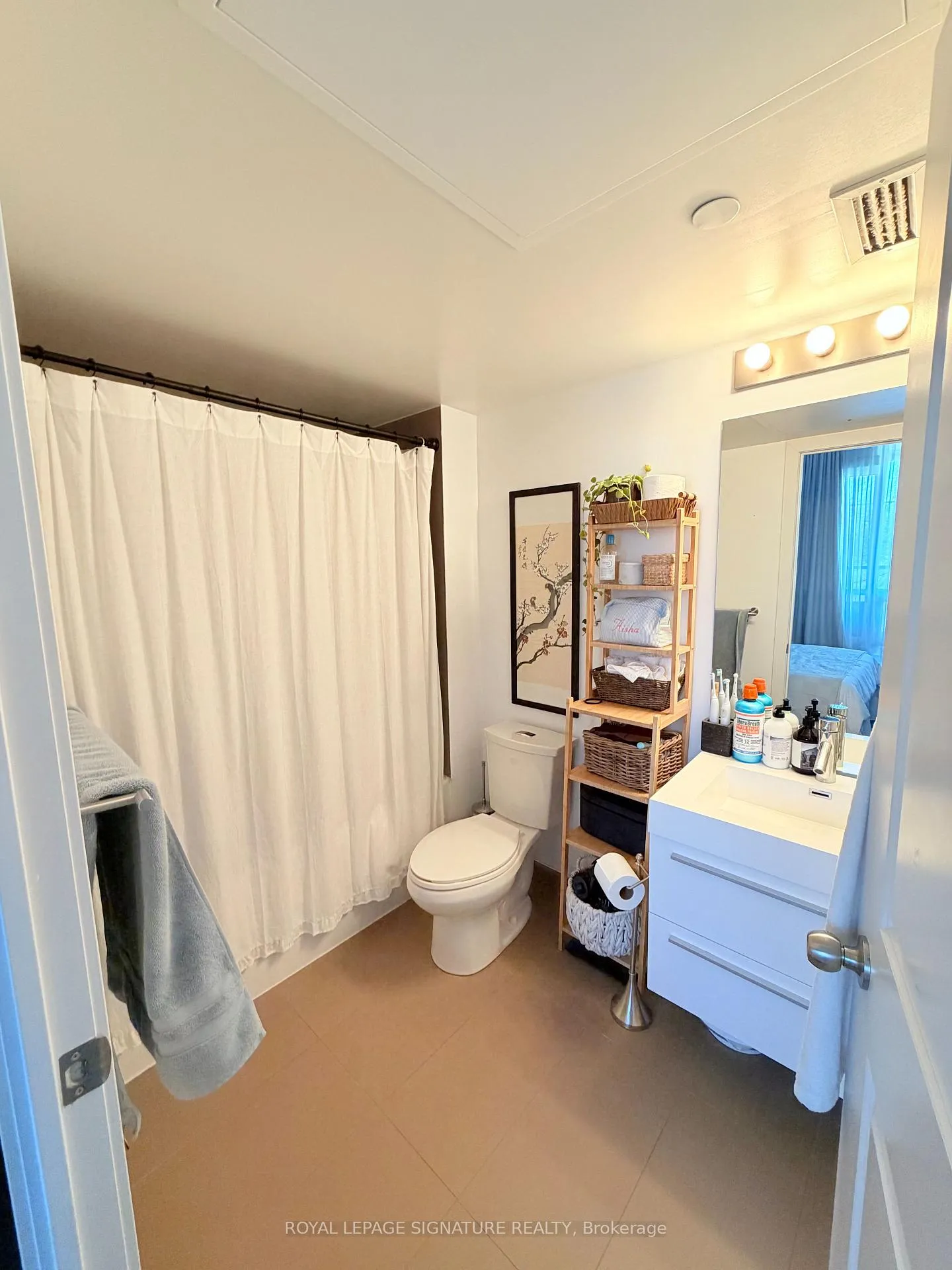 Photo 16 of Unit 215, 8 Fieldway Road, Etobicoke, Islington-City Centre West — HOMEH