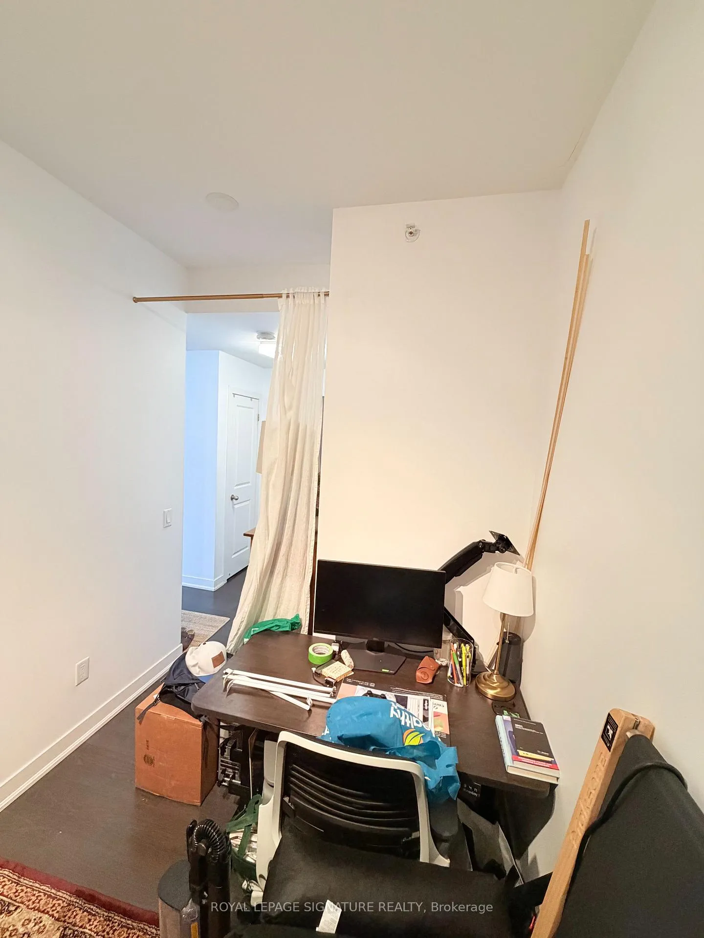 Photo 20 of Unit 215, 8 Fieldway Road, Etobicoke, Islington-City Centre West — HOMEH