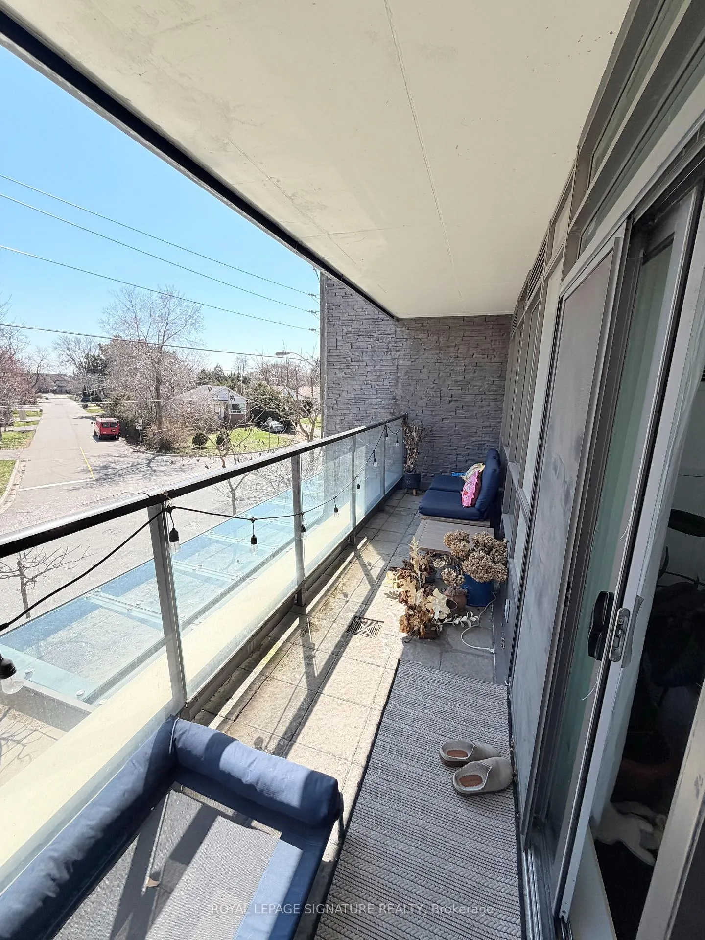 Photo 21 of Unit 215, 8 Fieldway Road, Etobicoke, Islington-City Centre West — HOMEH