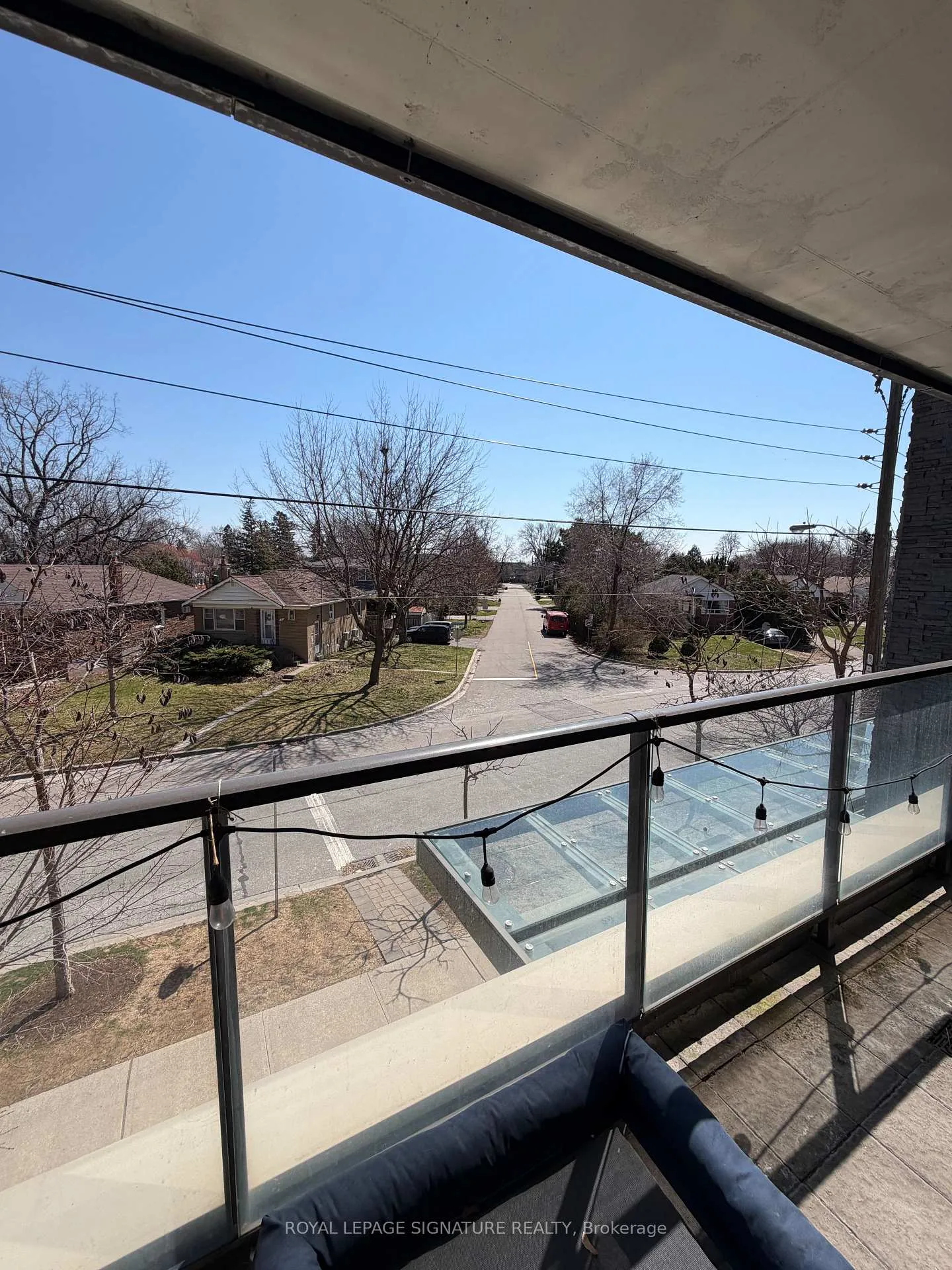 Photo 22 of Unit 215, 8 Fieldway Road, Etobicoke, Islington-City Centre West — HOMEH