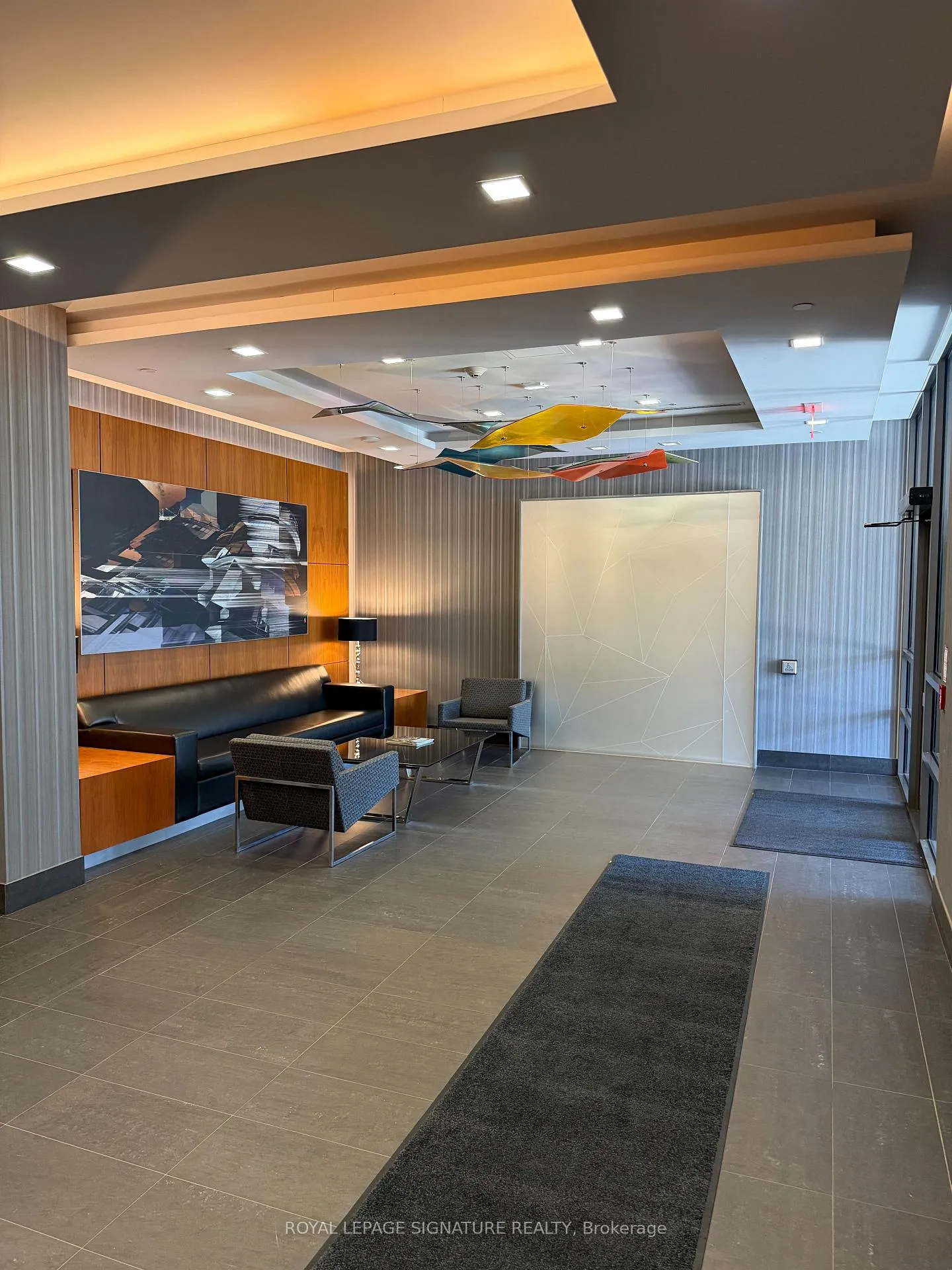 Photo 25 of Unit 215, 8 Fieldway Road, Etobicoke, Islington-City Centre West — HOMEH