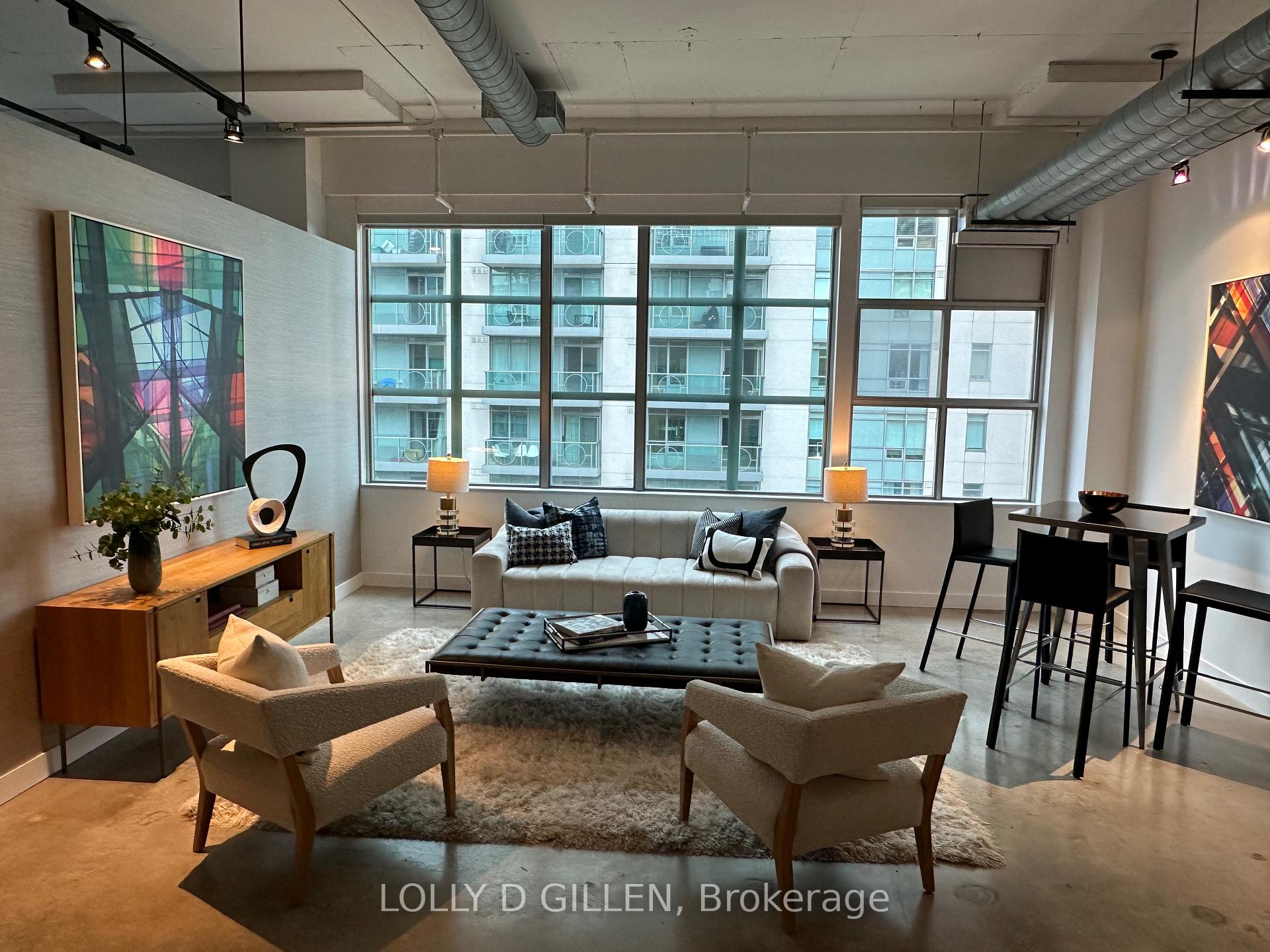 Photo 1 of Unit PH808, 188 Eglinton Avenue E, Toronto, Mount Pleasant West — HOMEH