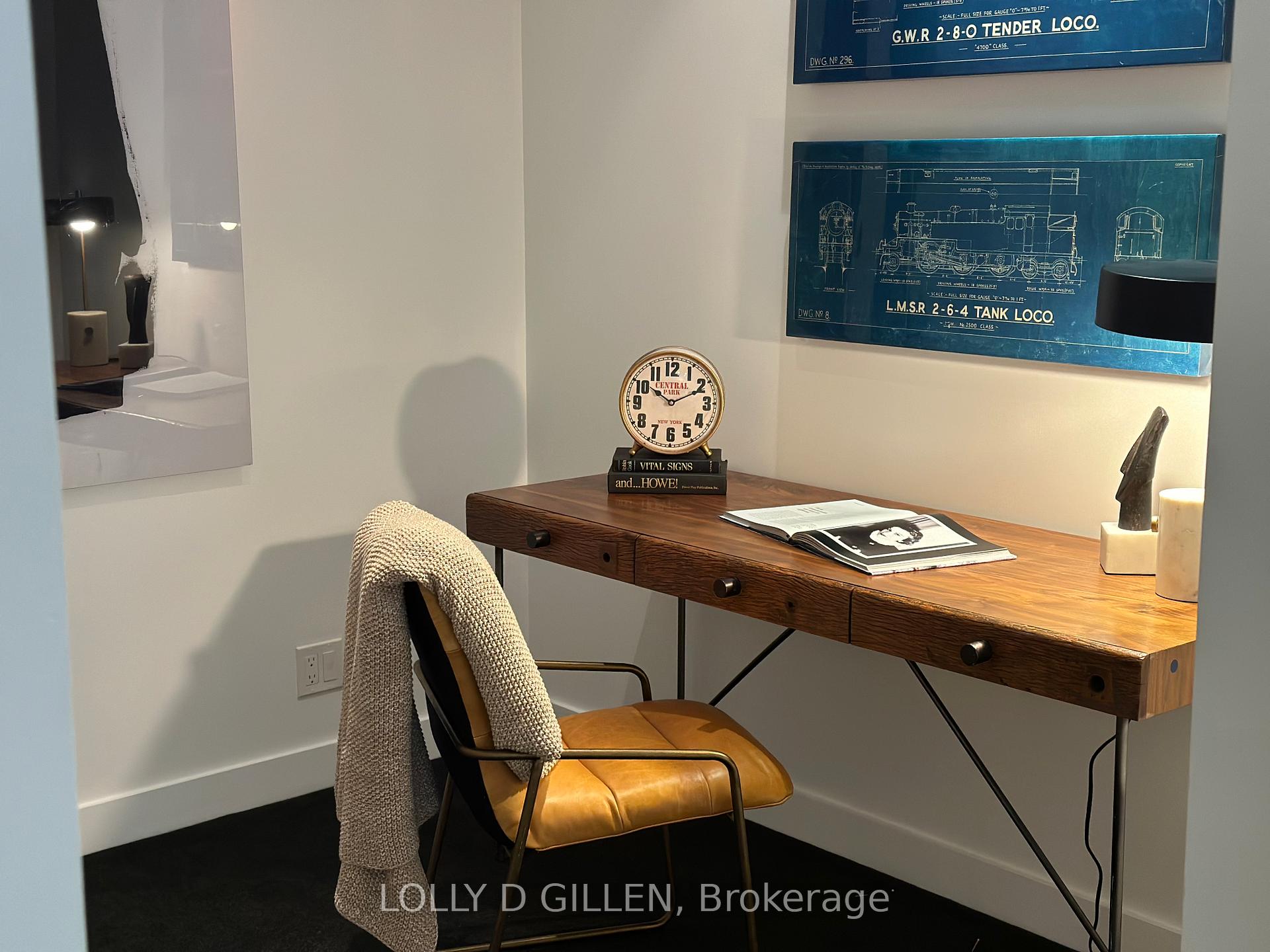 Photo 10 of Unit PH808, 188 Eglinton Avenue E, Toronto, Mount Pleasant West — HOMEH