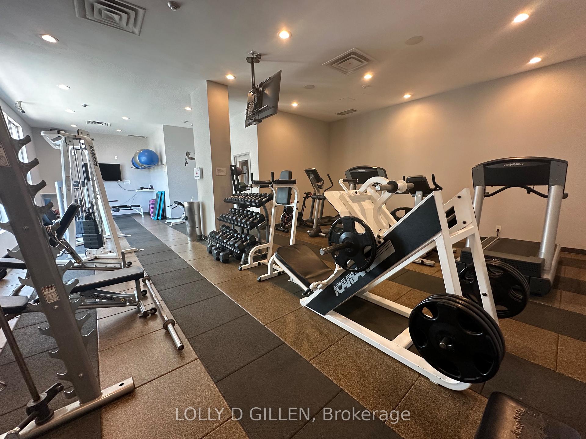 Photo 19 of Unit PH808, 188 Eglinton Avenue E, Toronto, Mount Pleasant West — HOMEH