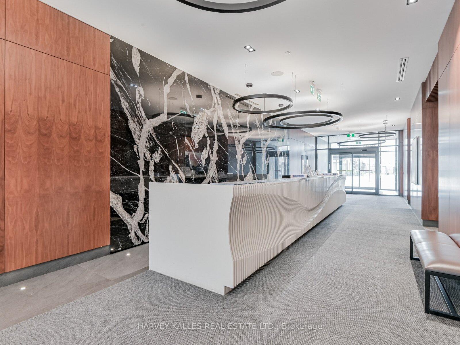 Photo 4 of Unit 1018, 7895 Jane Street, Vaughan, Concord — HOMEH