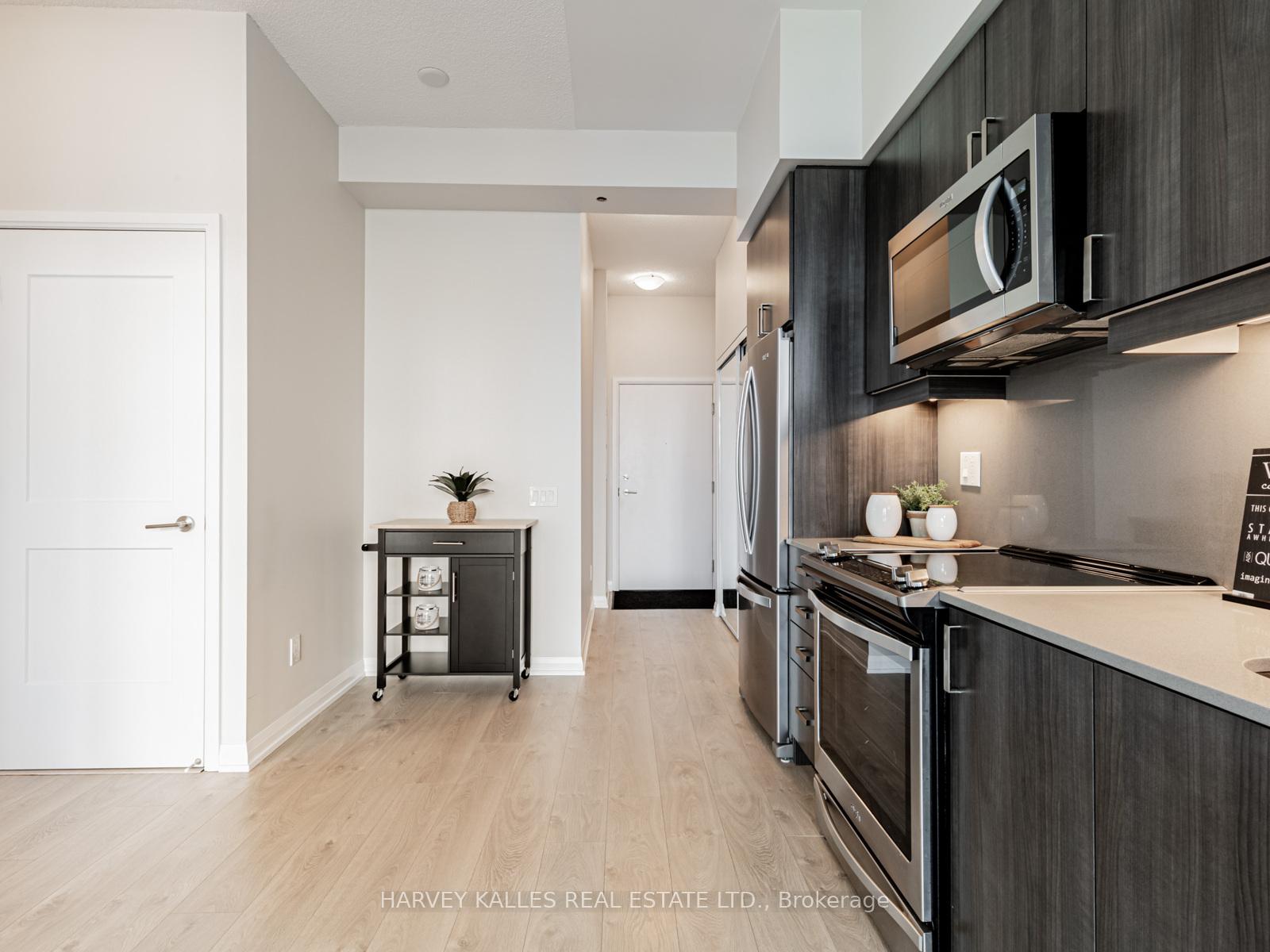 Photo 12 of Unit 1018, 7895 Jane Street, Vaughan, Concord — HOMEH