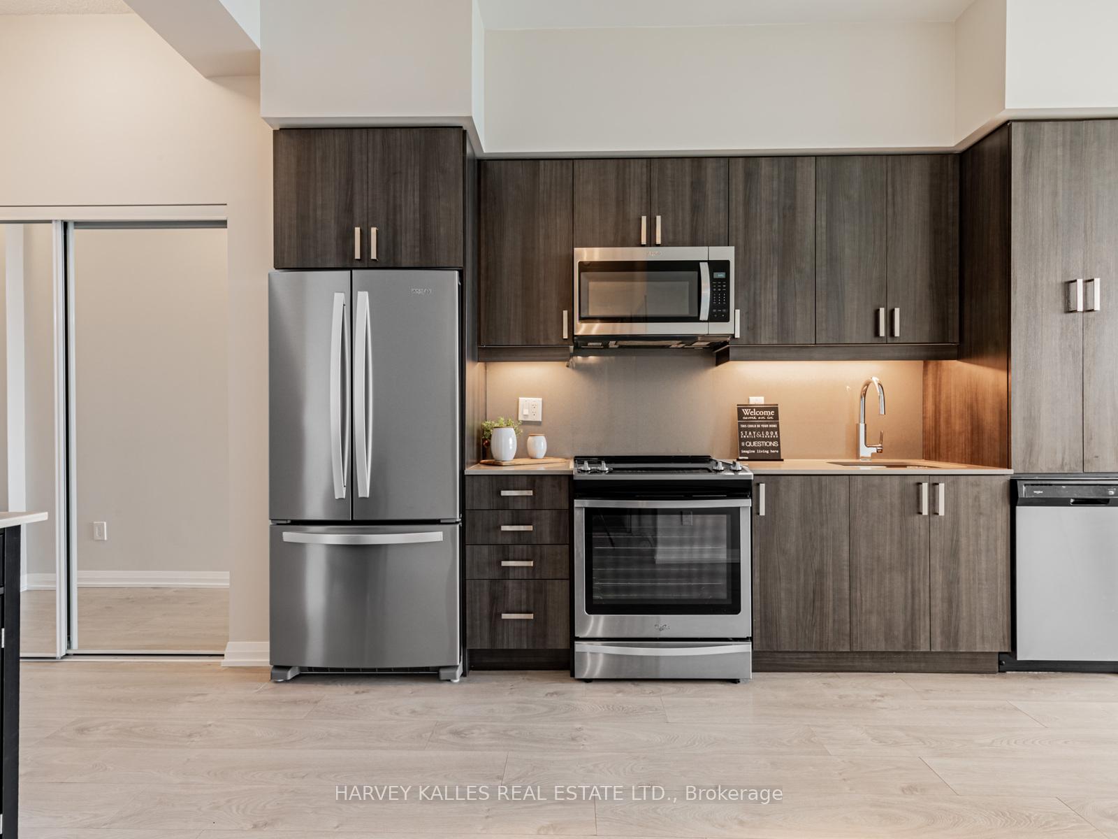 Photo 14 of Unit 1018, 7895 Jane Street, Vaughan, Concord — HOMEH