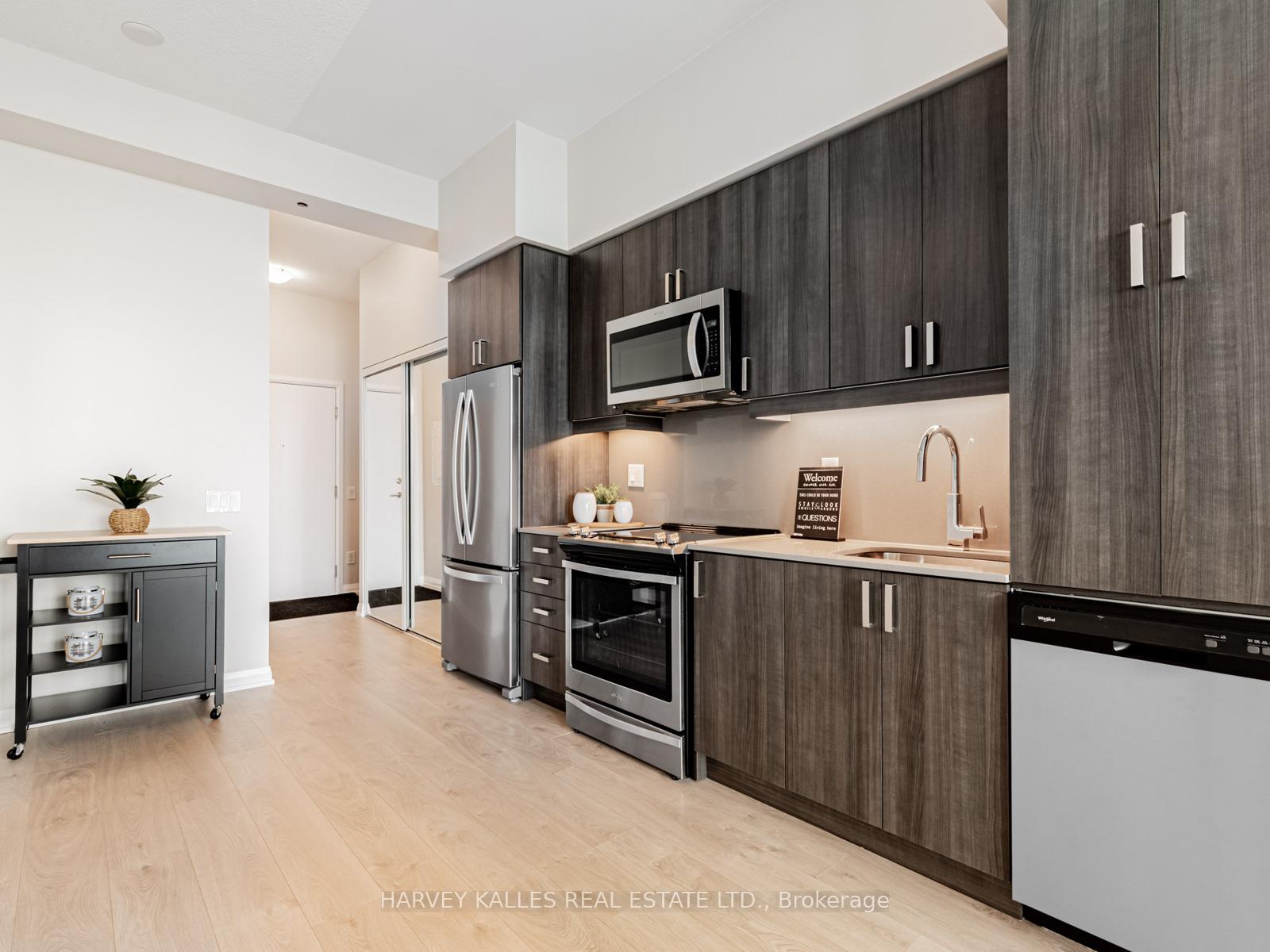 Photo 15 of Unit 1018, 7895 Jane Street, Vaughan, Concord — HOMEH