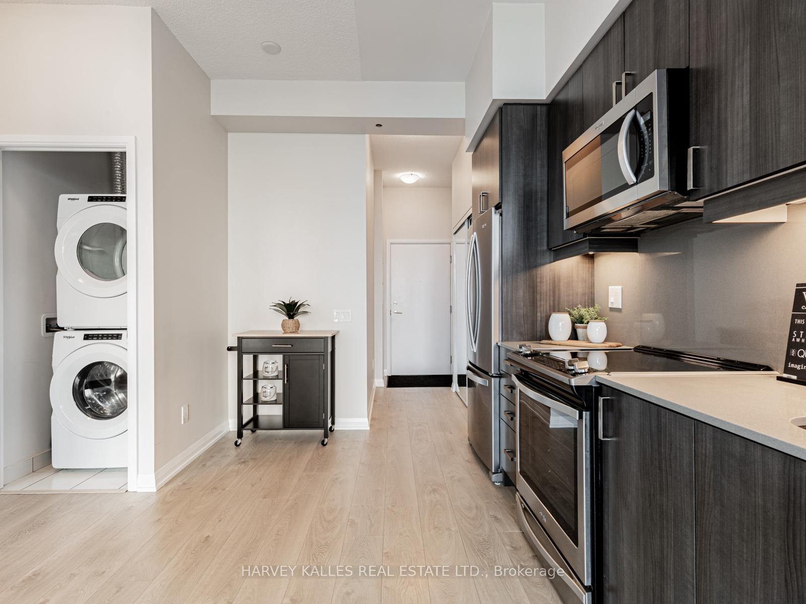 Photo 16 of Unit 1018, 7895 Jane Street, Vaughan, Concord — HOMEH