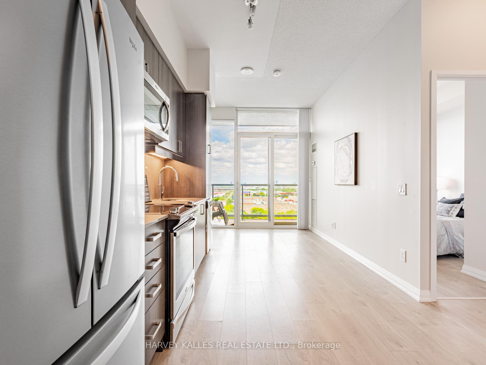 Photo 17 of Unit 1018, 7895 Jane Street, Vaughan, Concord — HOMEH