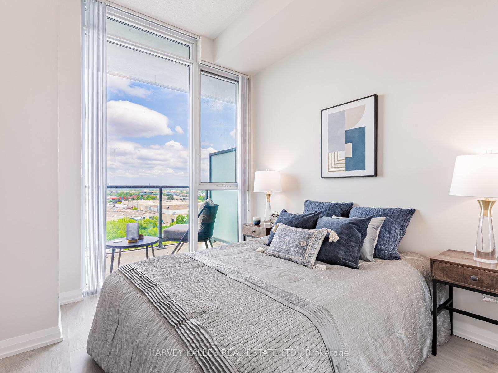 Photo 18 of Unit 1018, 7895 Jane Street, Vaughan, Concord — HOMEH