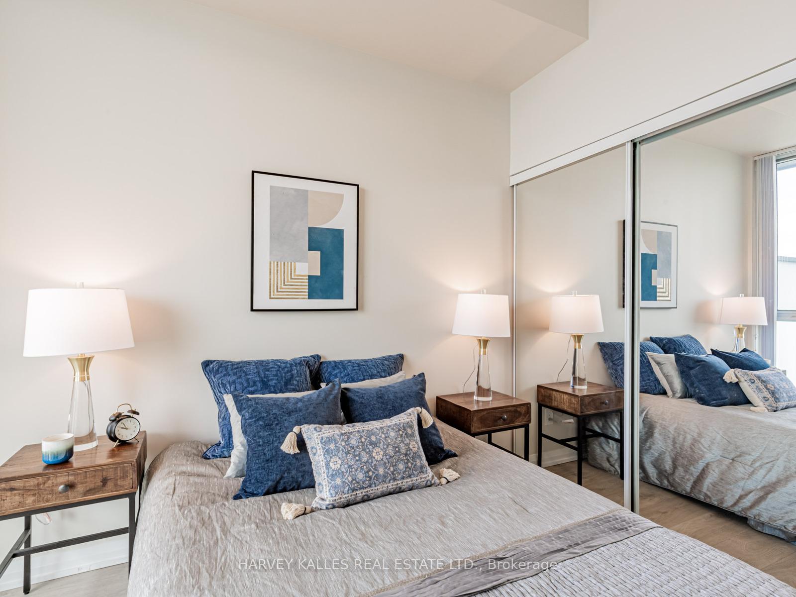 Photo 20 of Unit 1018, 7895 Jane Street, Vaughan, Concord — HOMEH