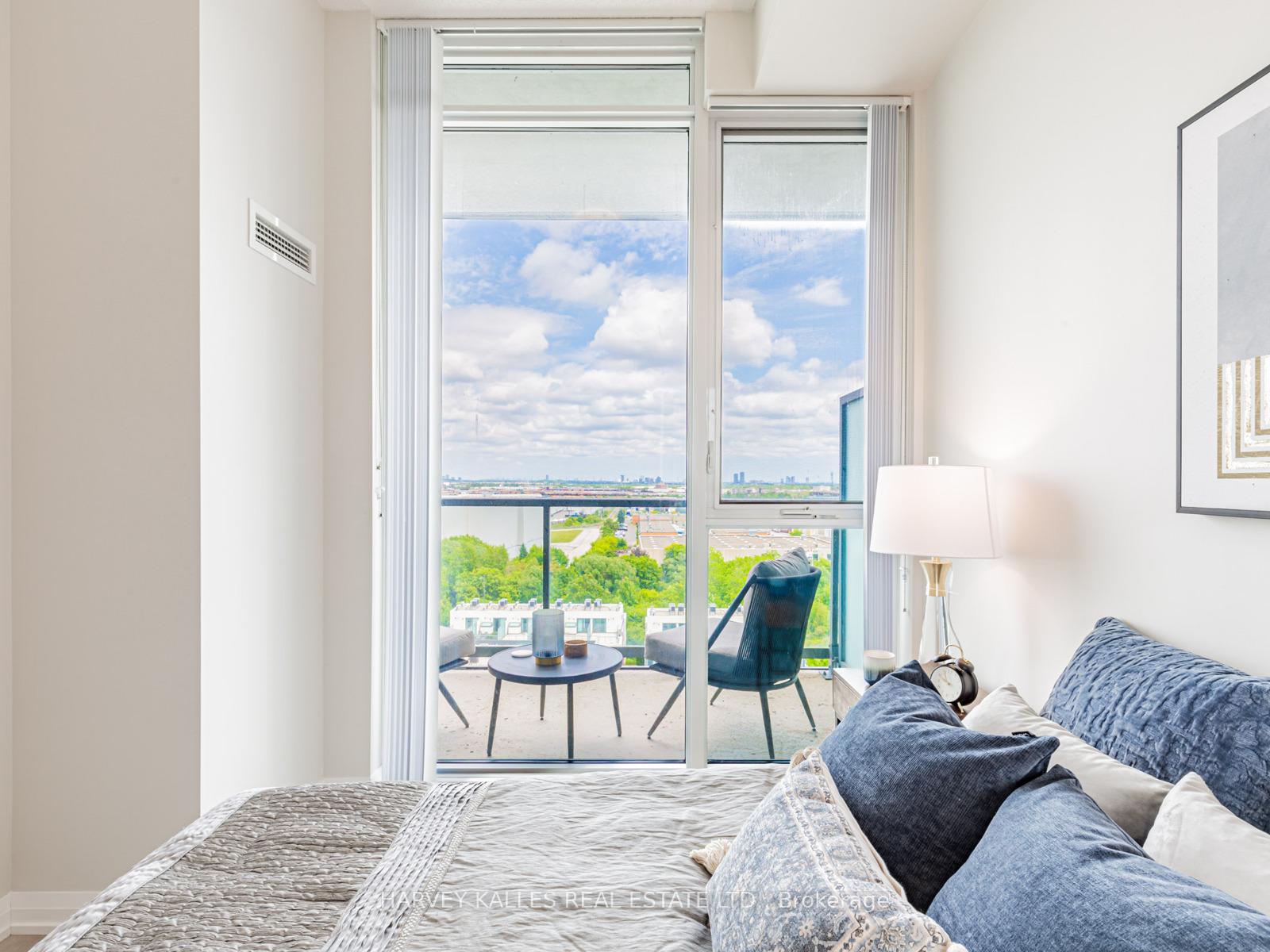 Photo 21 of Unit 1018, 7895 Jane Street, Vaughan, Concord — HOMEH