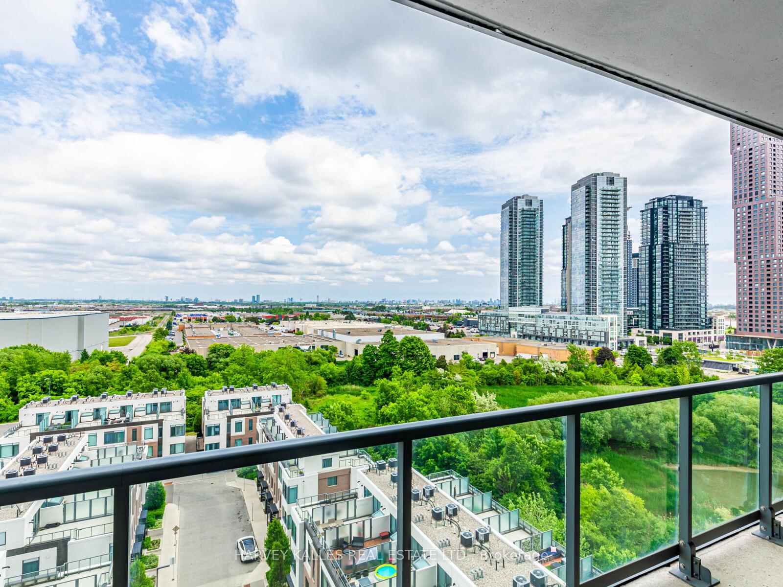 Photo 28 of Unit 1018, 7895 Jane Street, Vaughan, Concord — HOMEH