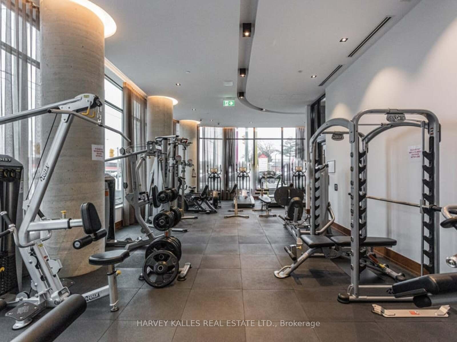 Photo 31 of Unit 1018, 7895 Jane Street, Vaughan, Concord — HOMEH