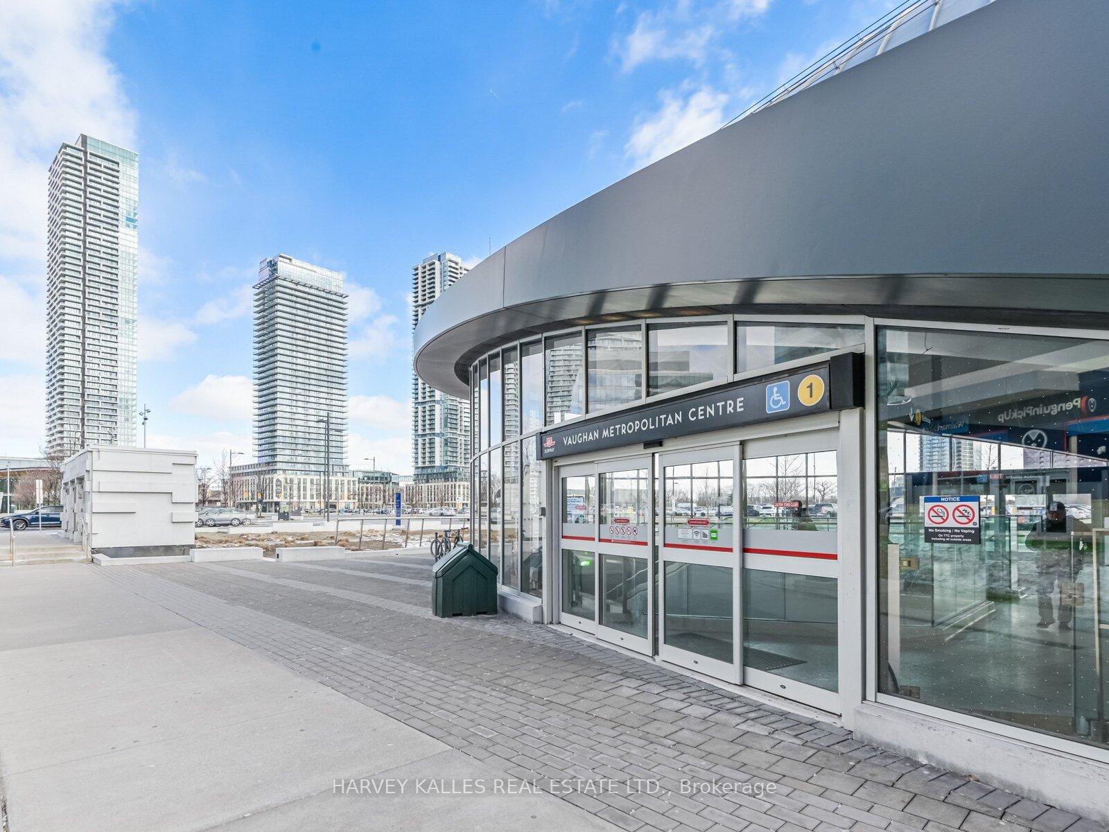 Photo 32 of Unit 1018, 7895 Jane Street, Vaughan, Concord — HOMEH