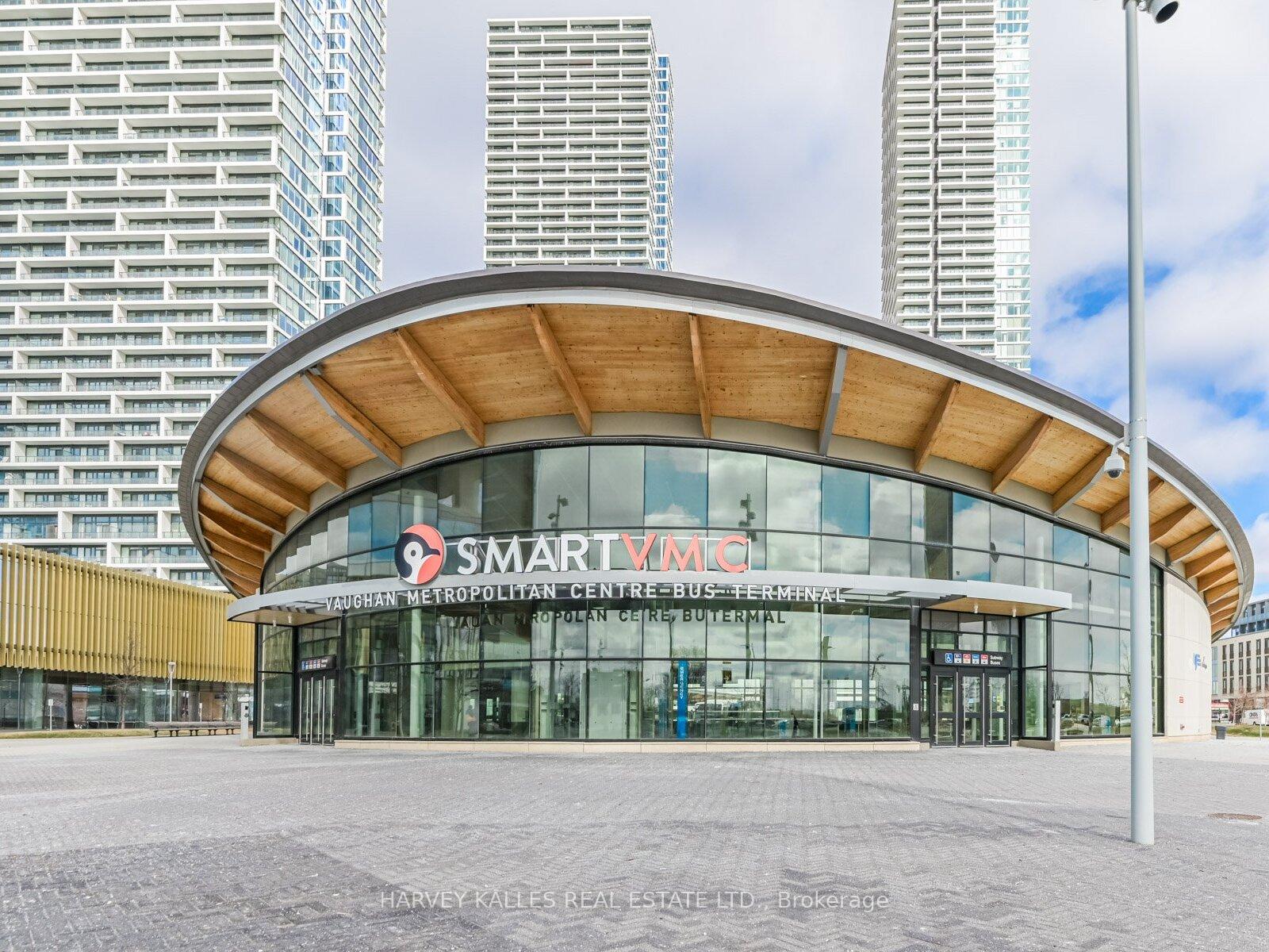 Photo 33 of Unit 1018, 7895 Jane Street, Vaughan, Concord — HOMEH