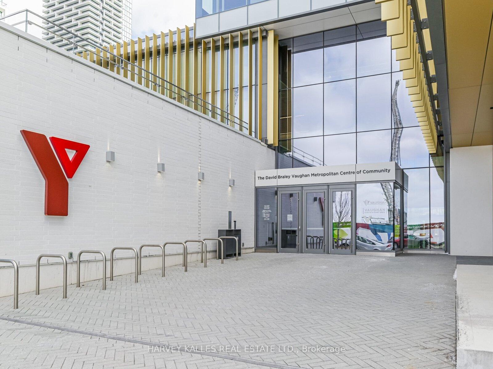 Photo 36 of Unit 1018, 7895 Jane Street, Vaughan, Concord — HOMEH