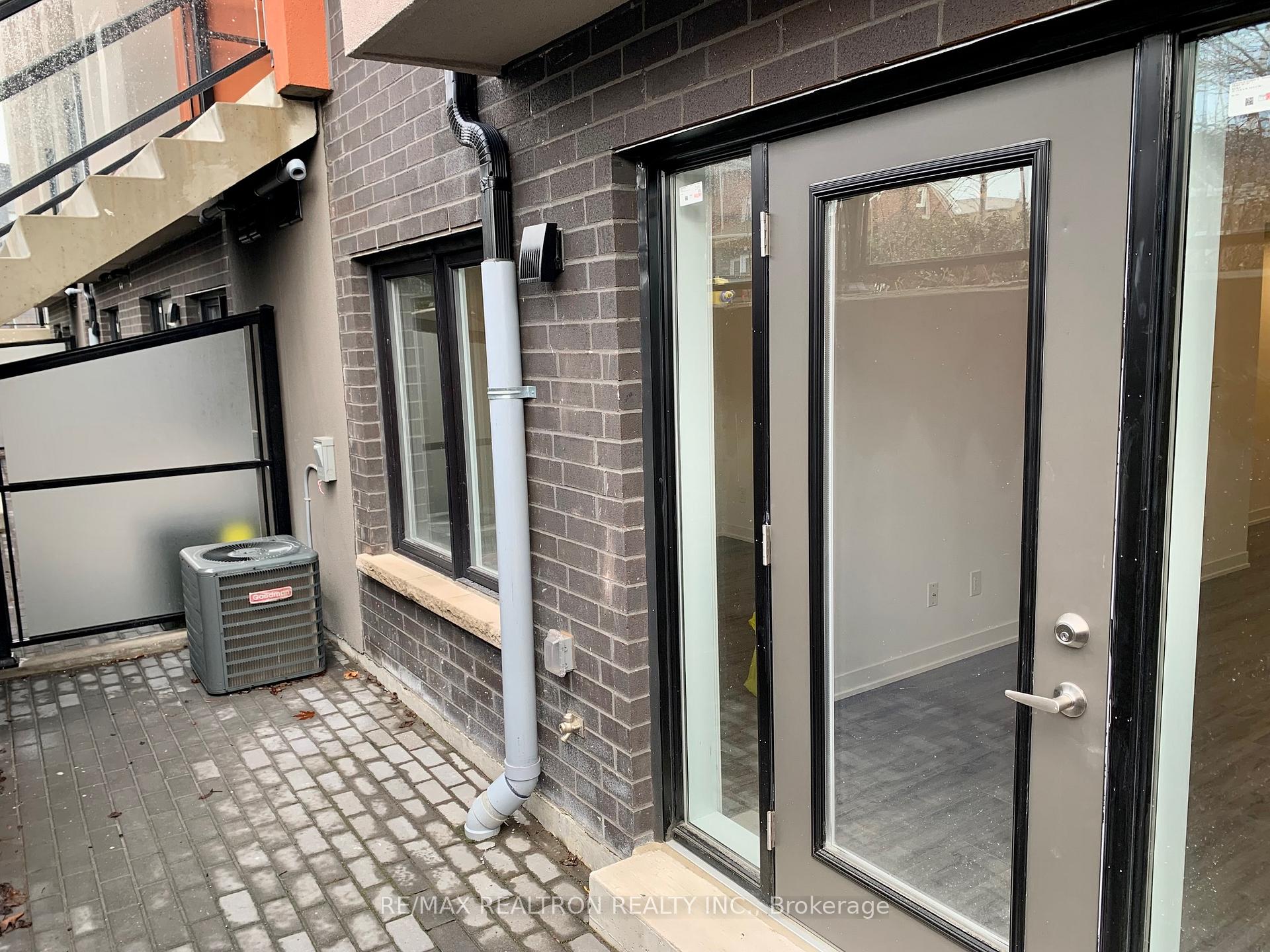 Photo 11 of Unit 3, 14 Marquette Avenue, Toronto, Englemount-Lawrence — HOMEH
