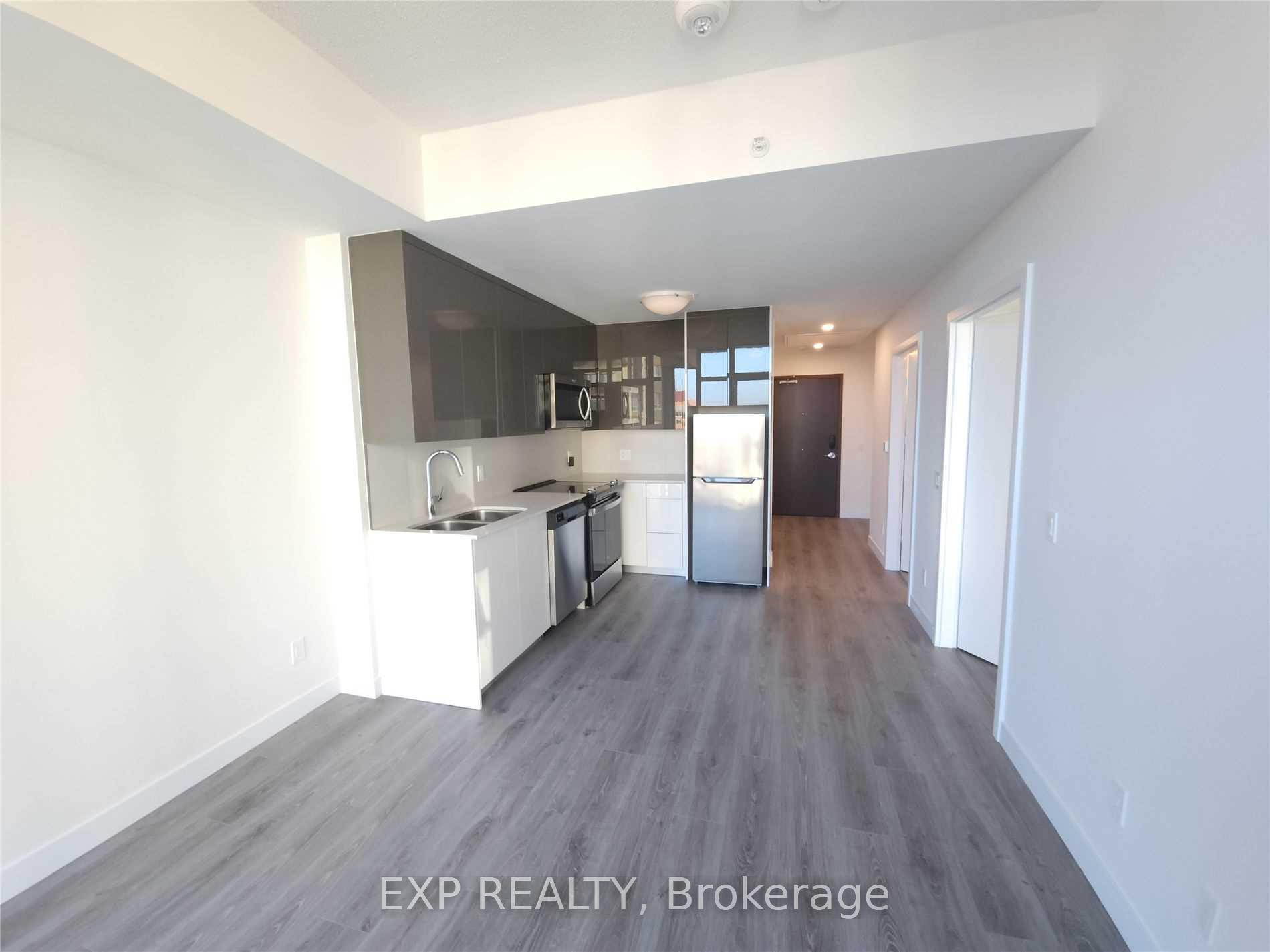 Photo 5 of Unit 1106, 60 Frederick Street, Kitchener, City Commercial Core — HOMEH
