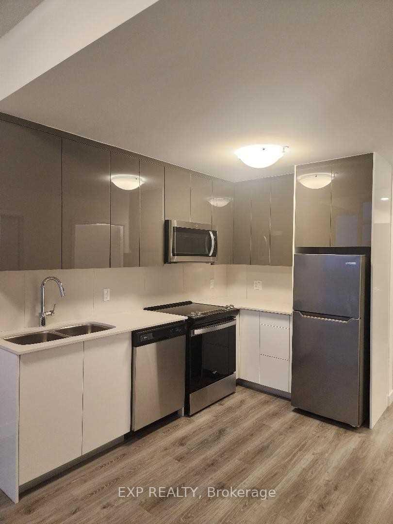 Photo 6 of Unit 1106, 60 Frederick Street, Kitchener, City Commercial Core — HOMEH