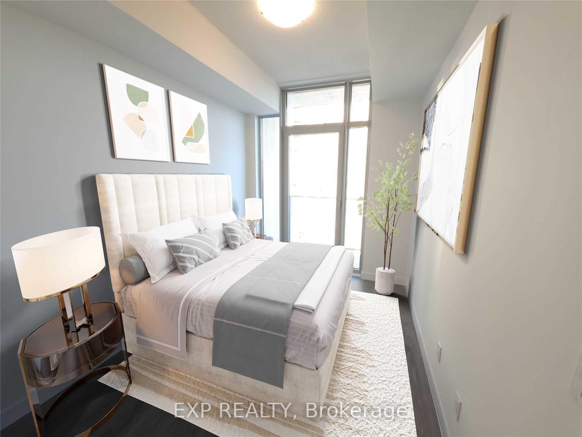 Photo 12 of Unit 1106, 60 Frederick Street, Kitchener, City Commercial Core — HOMEH