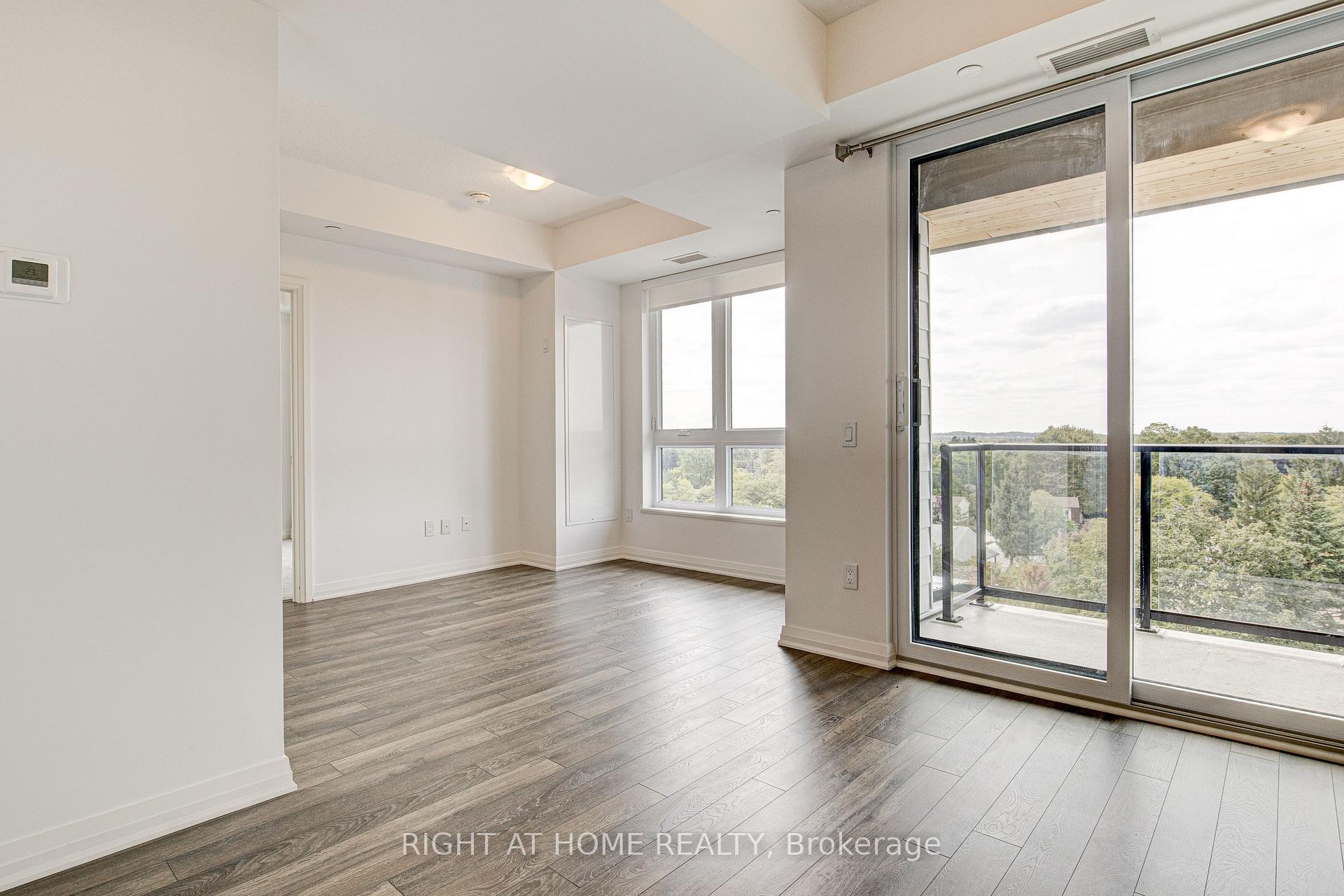 Photo 1 of Unit 616, 101 Golden Eagle Road, Waterloo — HOMEH