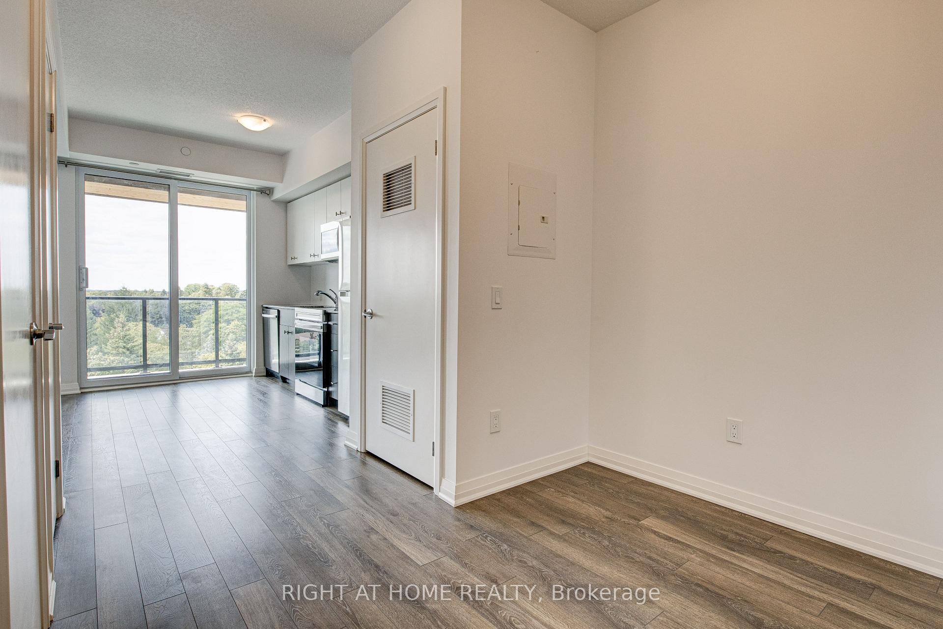 Photo 4 of Unit 616, 101 Golden Eagle Road, Waterloo — HOMEH