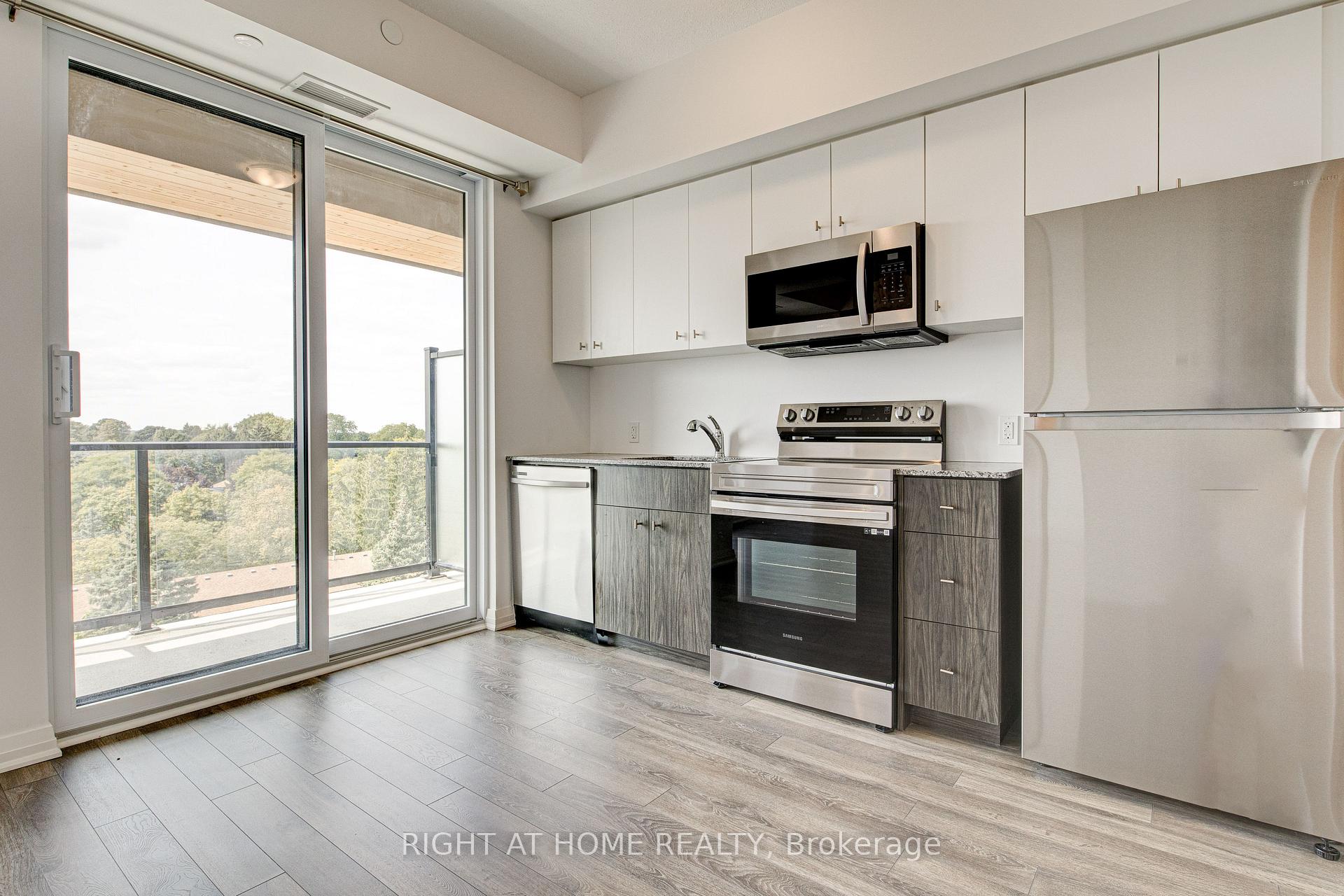 Photo 9 of Unit 616, 101 Golden Eagle Road, Waterloo — HOMEH