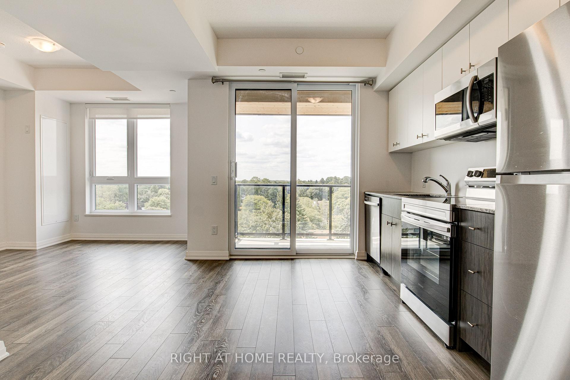 Photo 10 of Unit 616, 101 Golden Eagle Road, Waterloo — HOMEH