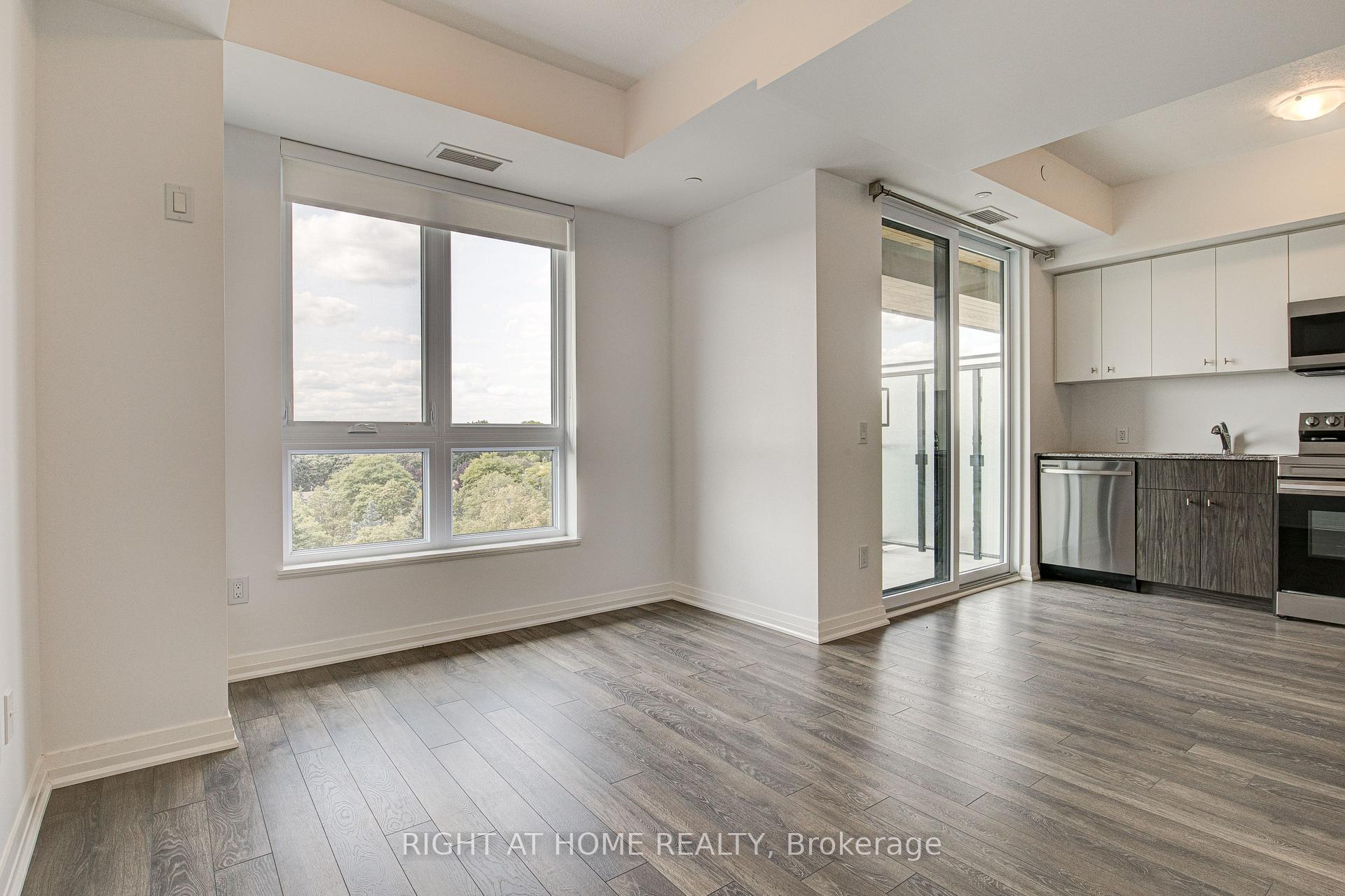 Photo 15 of Unit 616, 101 Golden Eagle Road, Waterloo — HOMEH