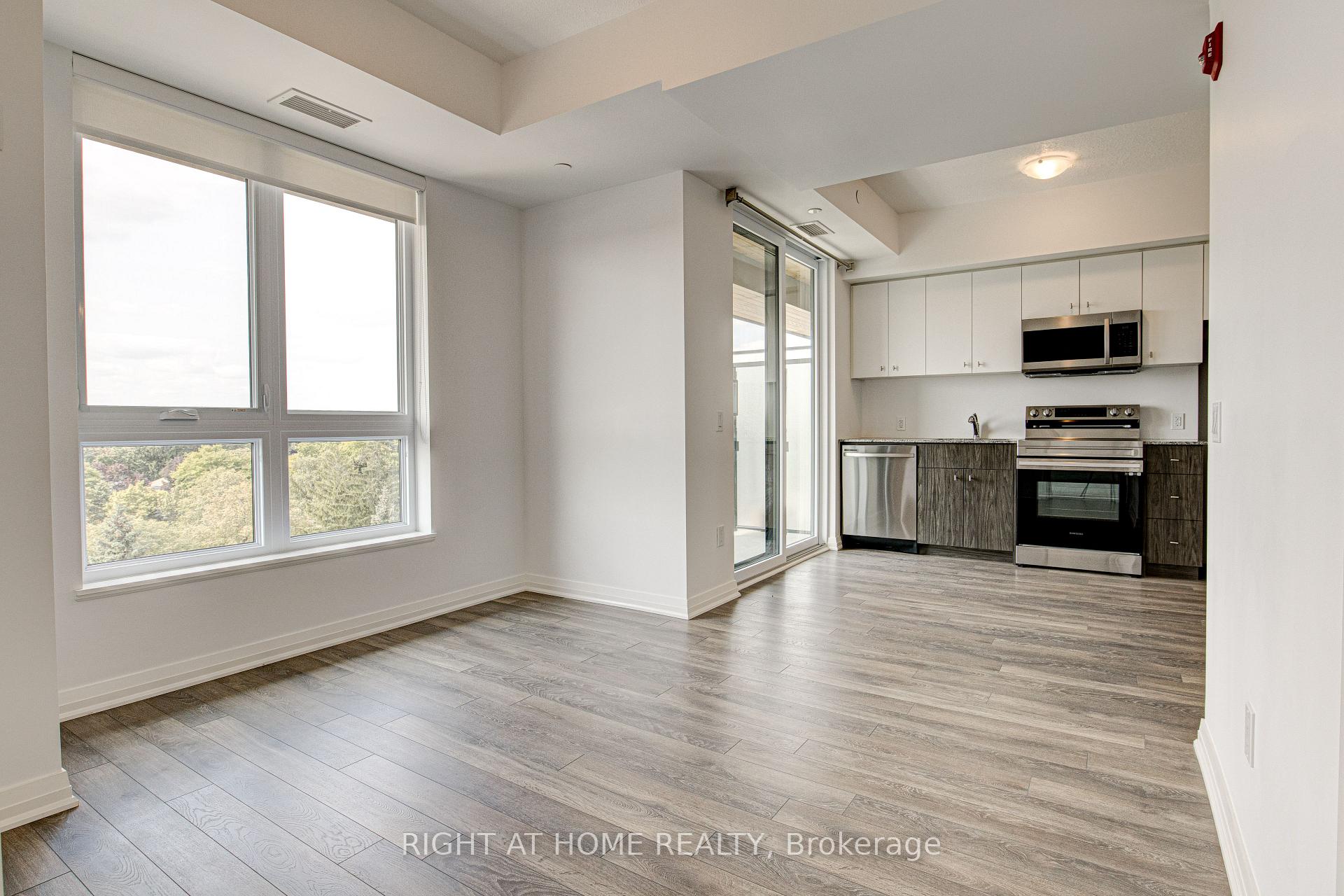 Photo 16 of Unit 616, 101 Golden Eagle Road, Waterloo — HOMEH
