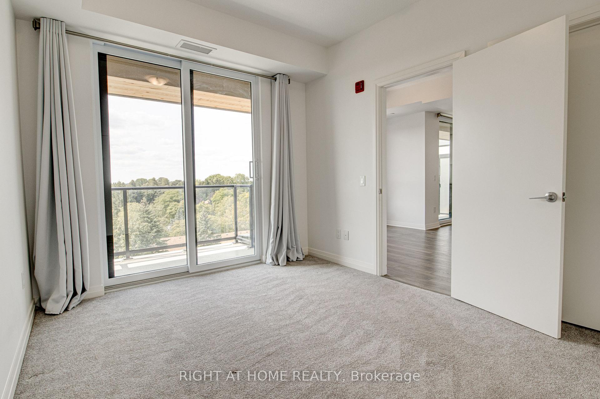 Photo 19 of Unit 616, 101 Golden Eagle Road, Waterloo — HOMEH