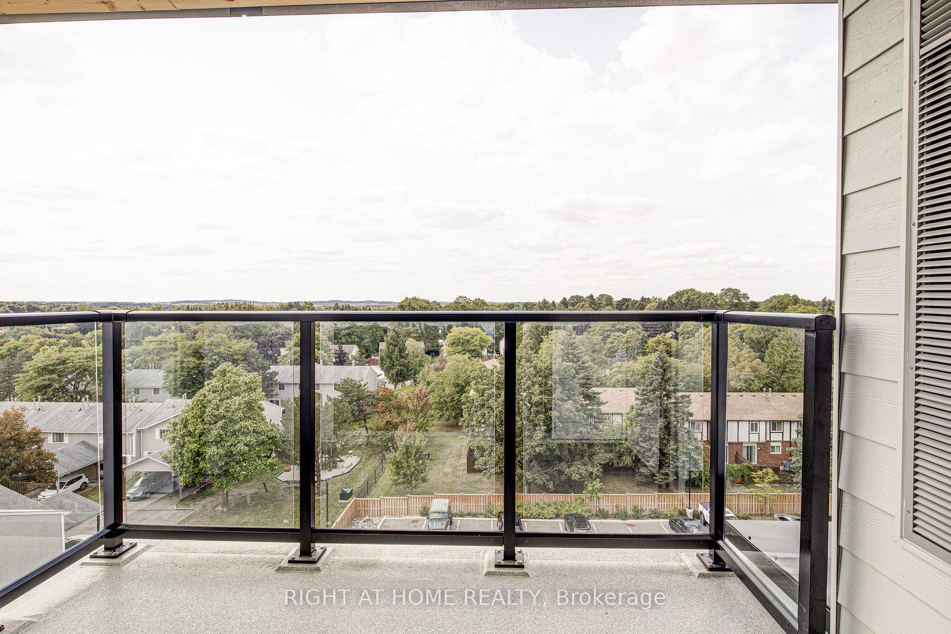 Photo 23 of Unit 616, 101 Golden Eagle Road, Waterloo — HOMEH
