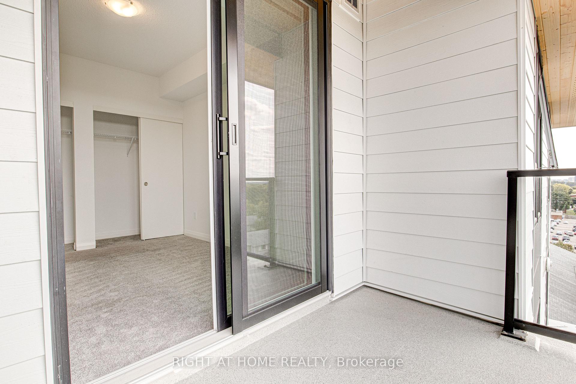 Photo 24 of Unit 616, 101 Golden Eagle Road, Waterloo — HOMEH