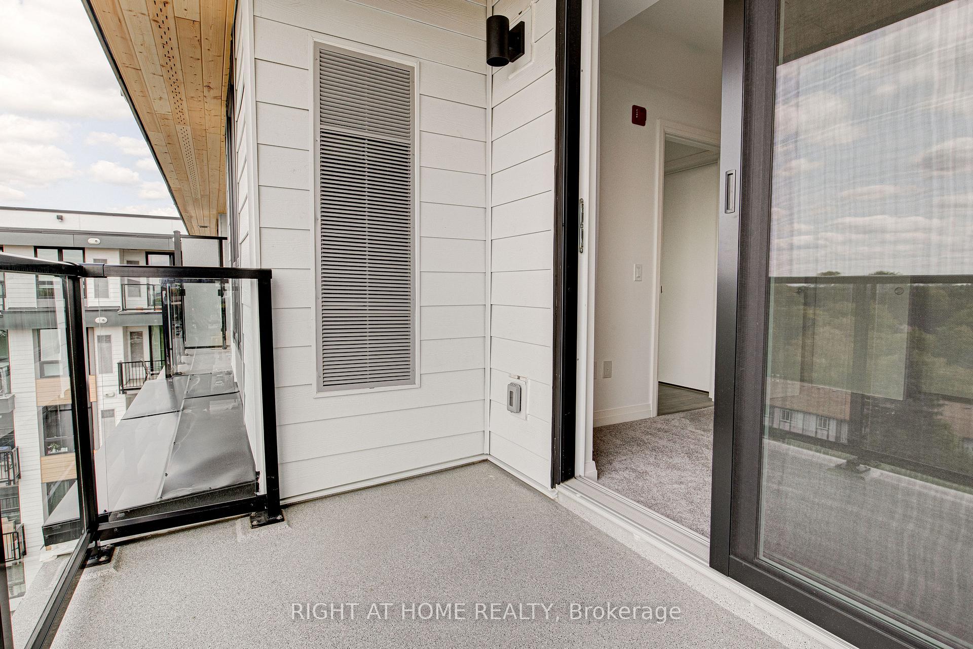 Photo 25 of Unit 616, 101 Golden Eagle Road, Waterloo — HOMEH