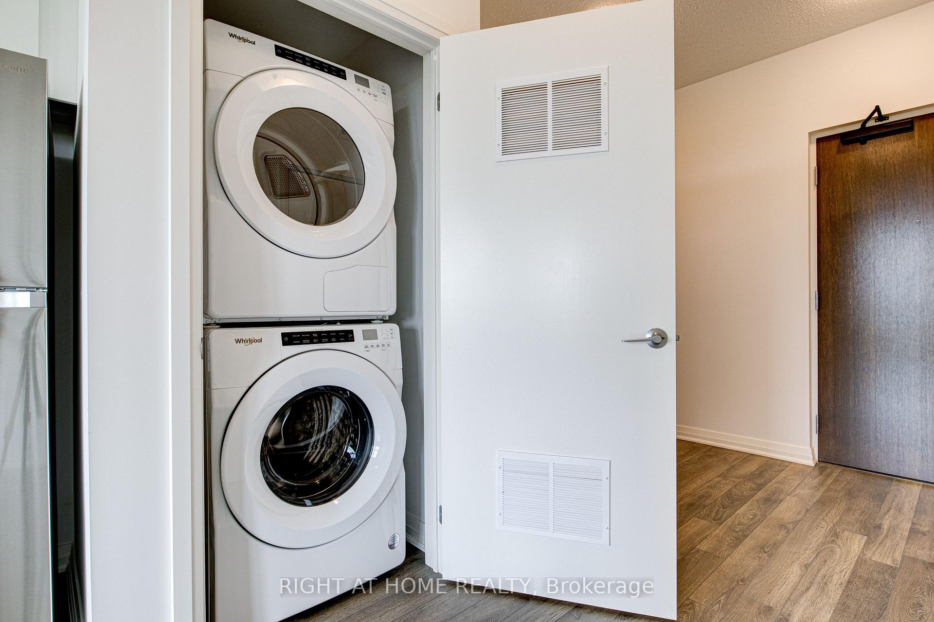 Photo 26 of Unit 616, 101 Golden Eagle Road, Waterloo — HOMEH