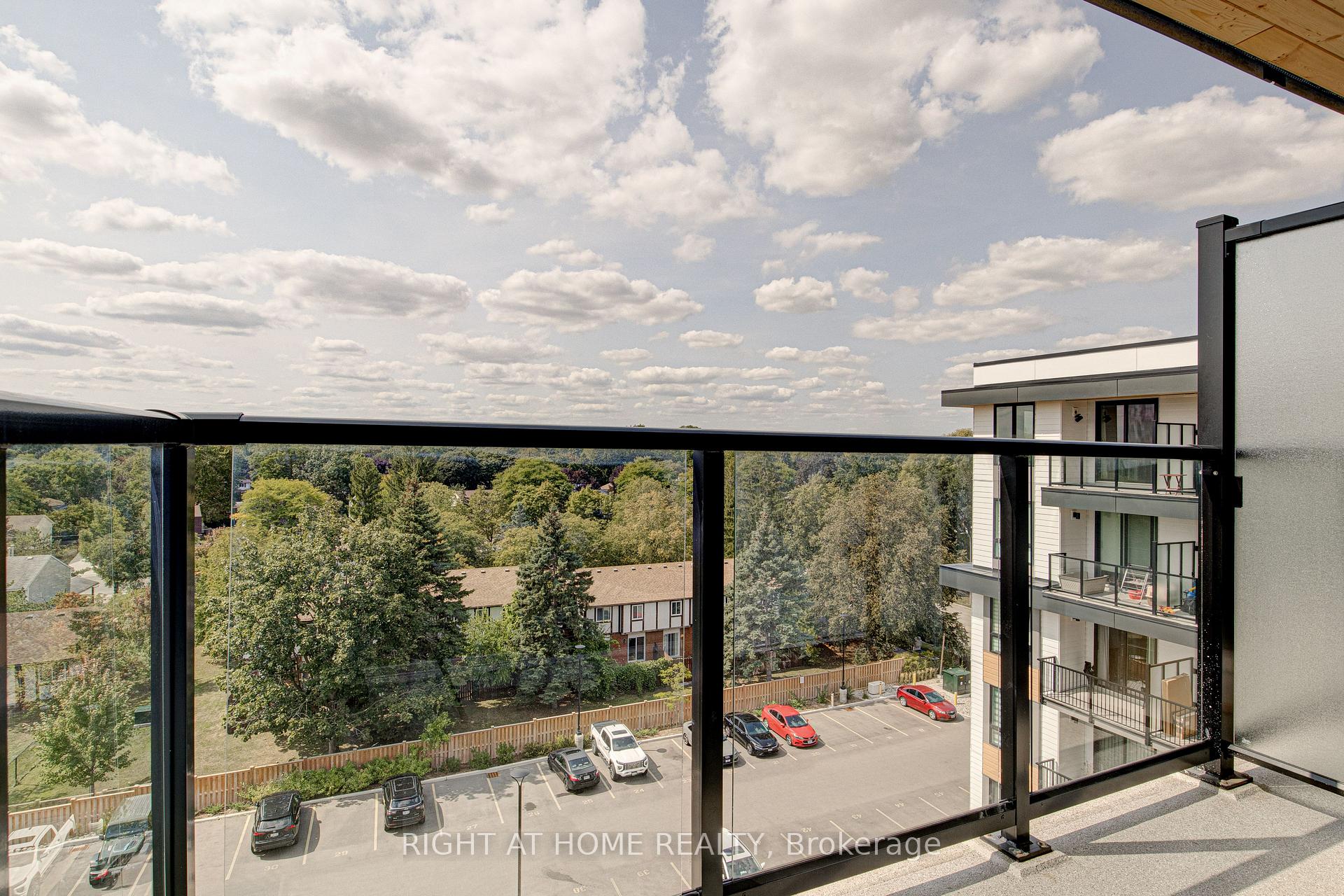 Photo 30 of Unit 616, 101 Golden Eagle Road, Waterloo — HOMEH