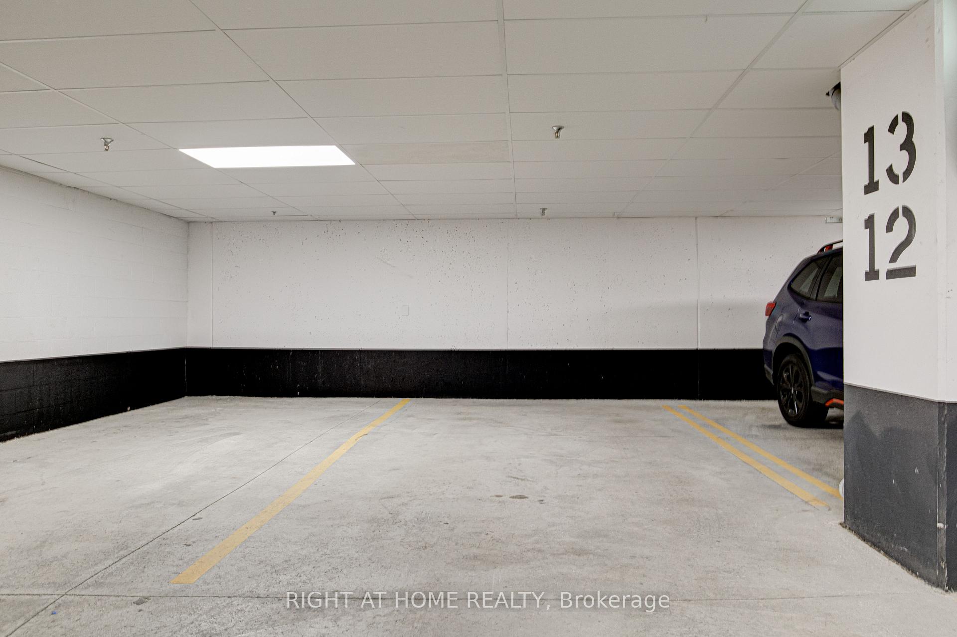 Photo 38 of Unit 616, 101 Golden Eagle Road, Waterloo — HOMEH