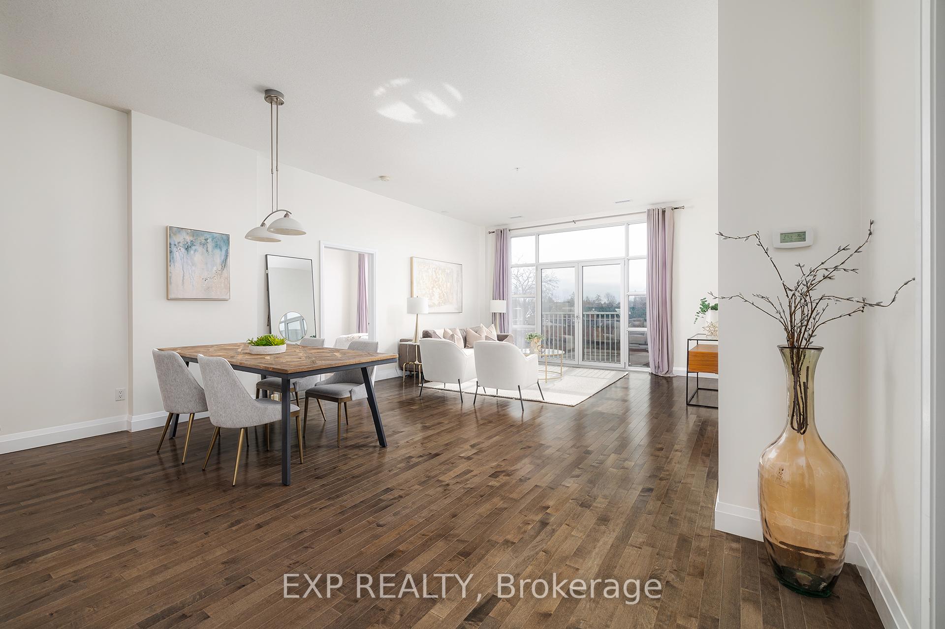Photo 2 of Unit 305, 165 Duke Street E, Kitchener — HOMEH