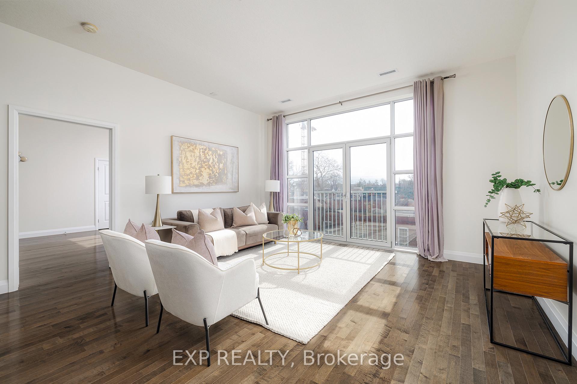 Photo 3 of Unit 305, 165 Duke Street E, Kitchener — HOMEH