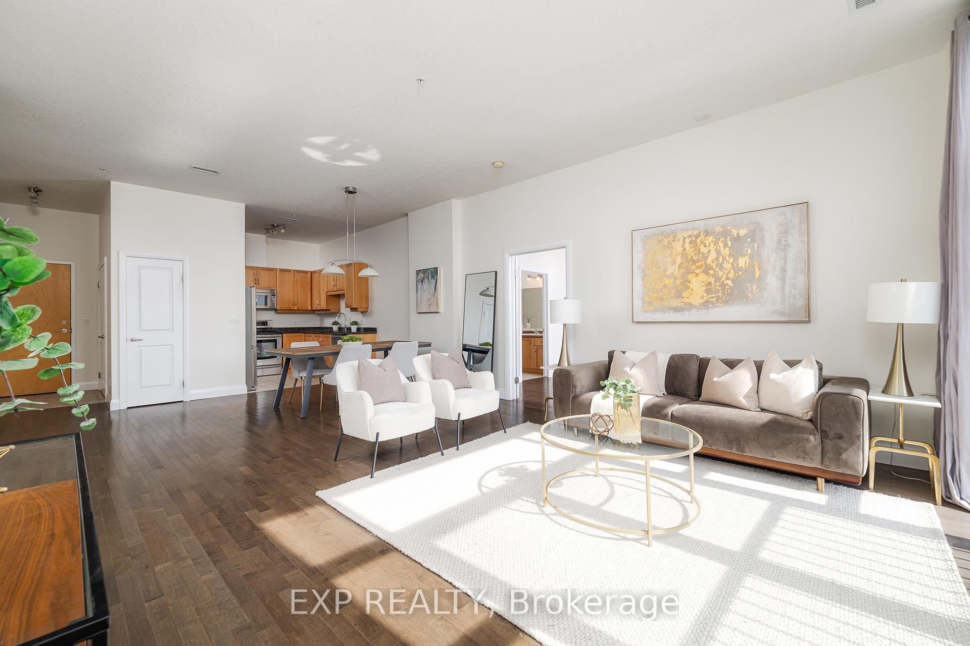 Photo 4 of Unit 305, 165 Duke Street E, Kitchener — HOMEH