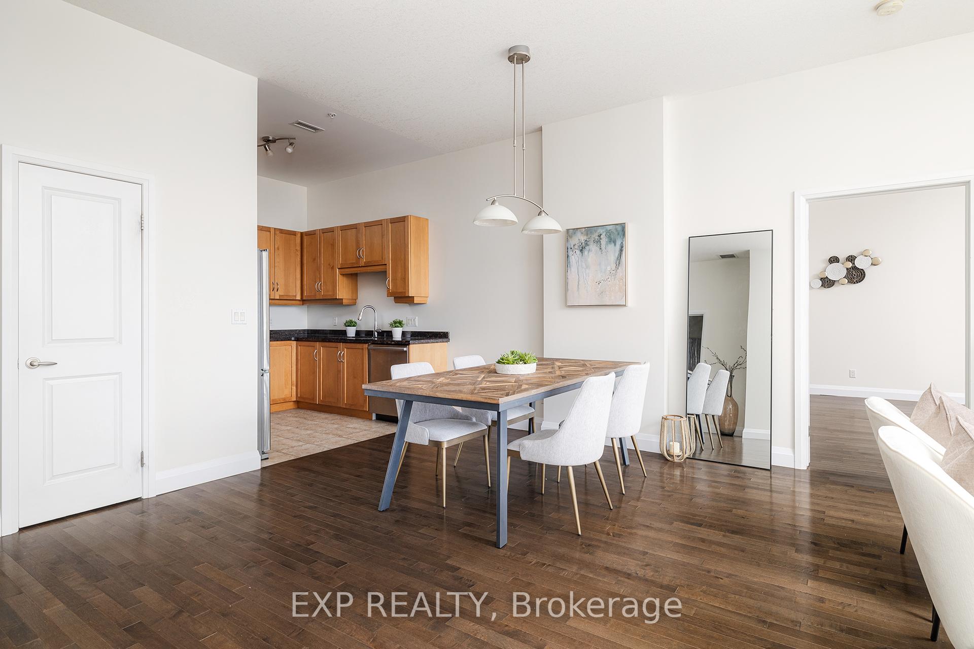 Photo 5 of Unit 305, 165 Duke Street E, Kitchener — HOMEH