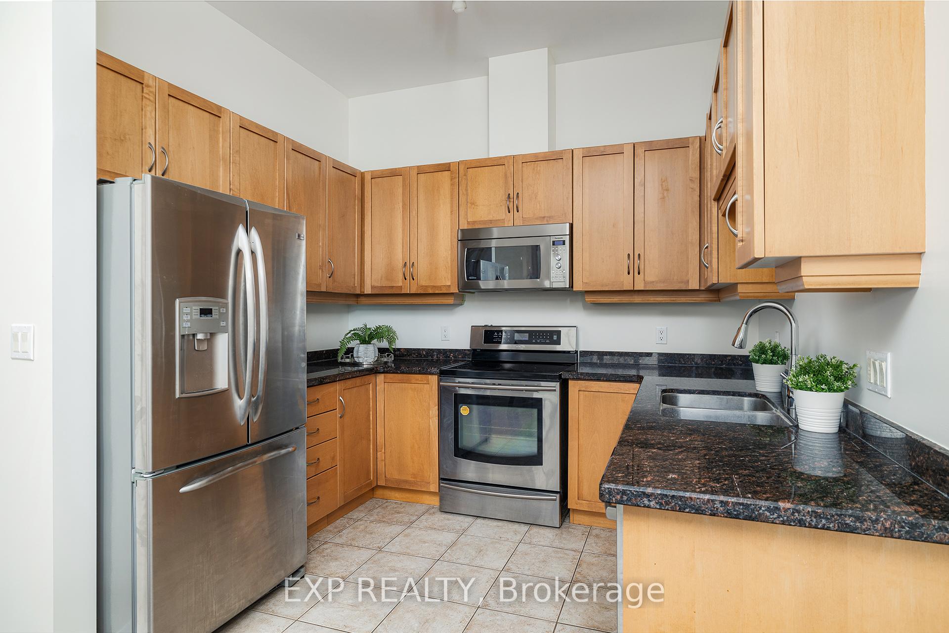 Photo 7 of Unit 305, 165 Duke Street E, Kitchener — HOMEH