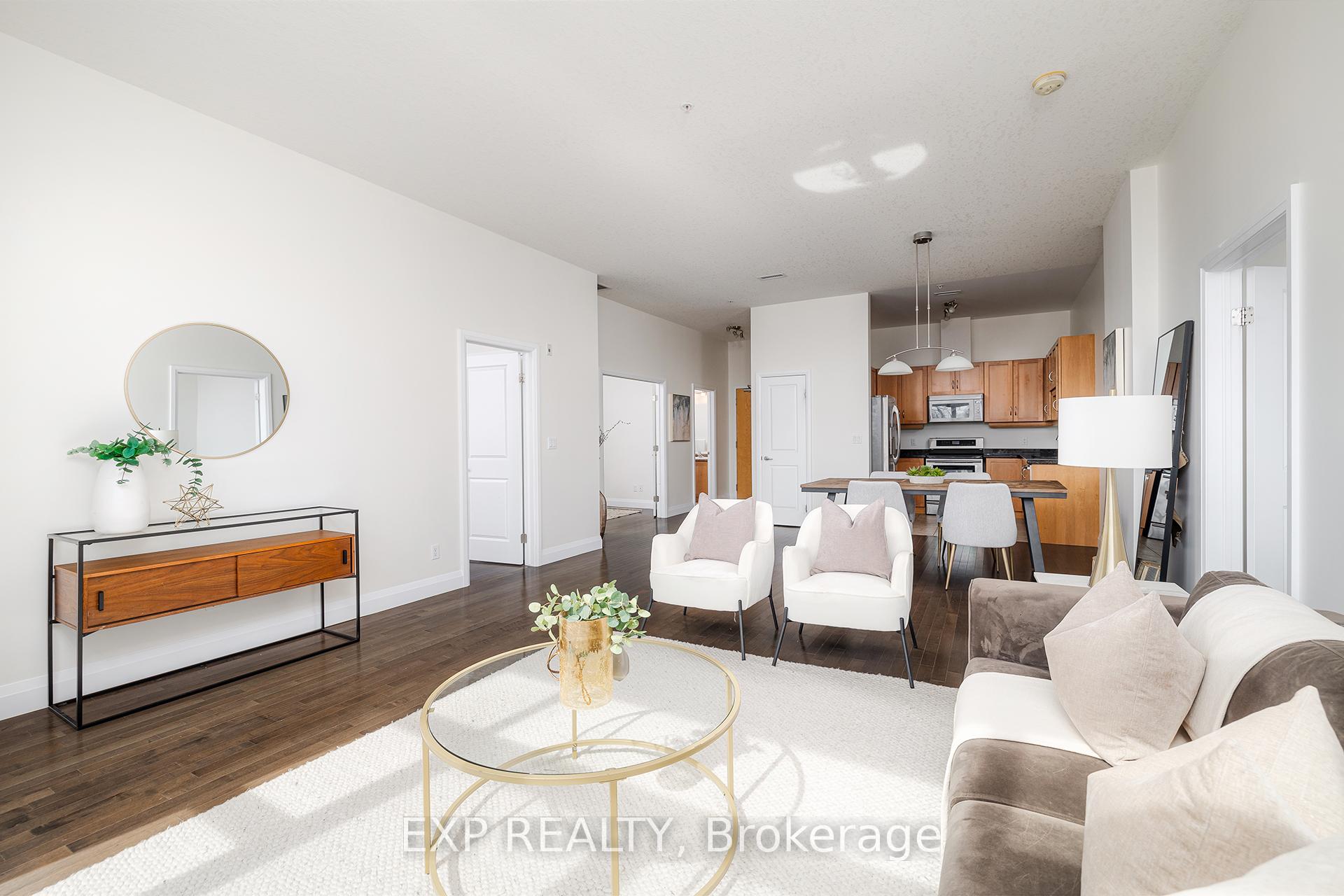 Photo 8 of Unit 305, 165 Duke Street E, Kitchener — HOMEH